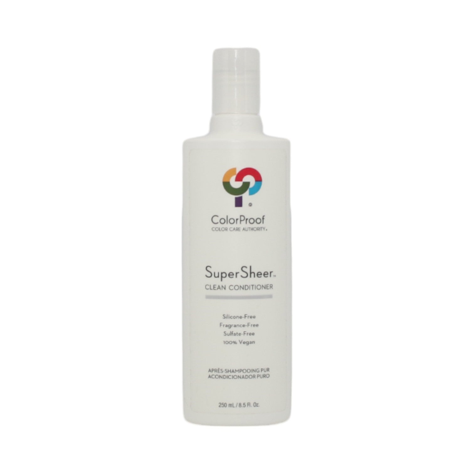 Color Proof SuperSheer Clean Conditioner 8.5 oz - Overstock Beauty Supply