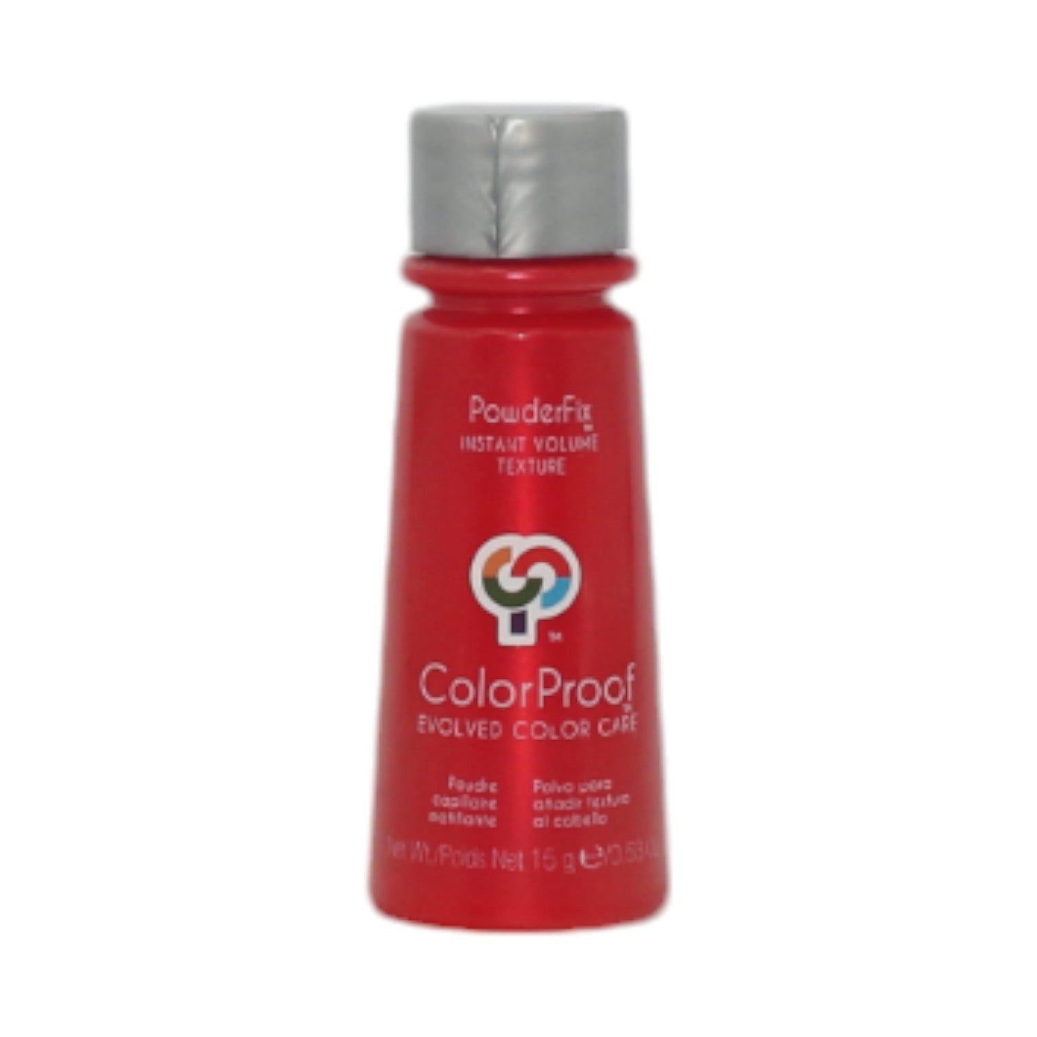 Colorproof Powder Fix Texturizing Powder 0.53 oz
