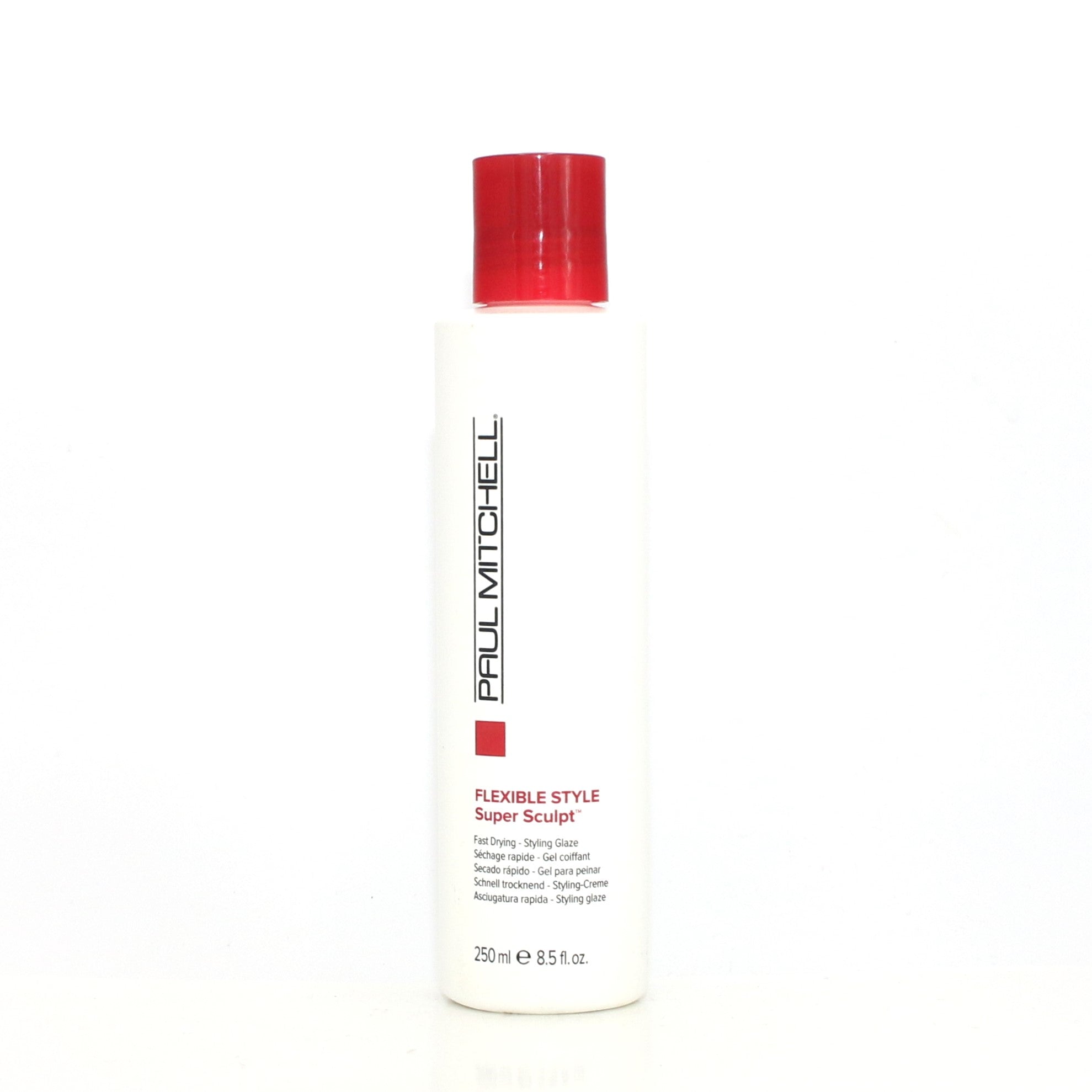 Paul Mitchell Flexible Style Super Sculpt 8.5 oz (Pack of 2) - Overstock Beauty Supply