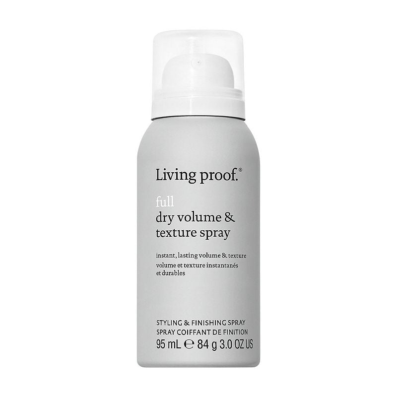 Living Proof Women's Full Dry Volume Texture Spray - Travel Size - 3oz - Ulta Beauty