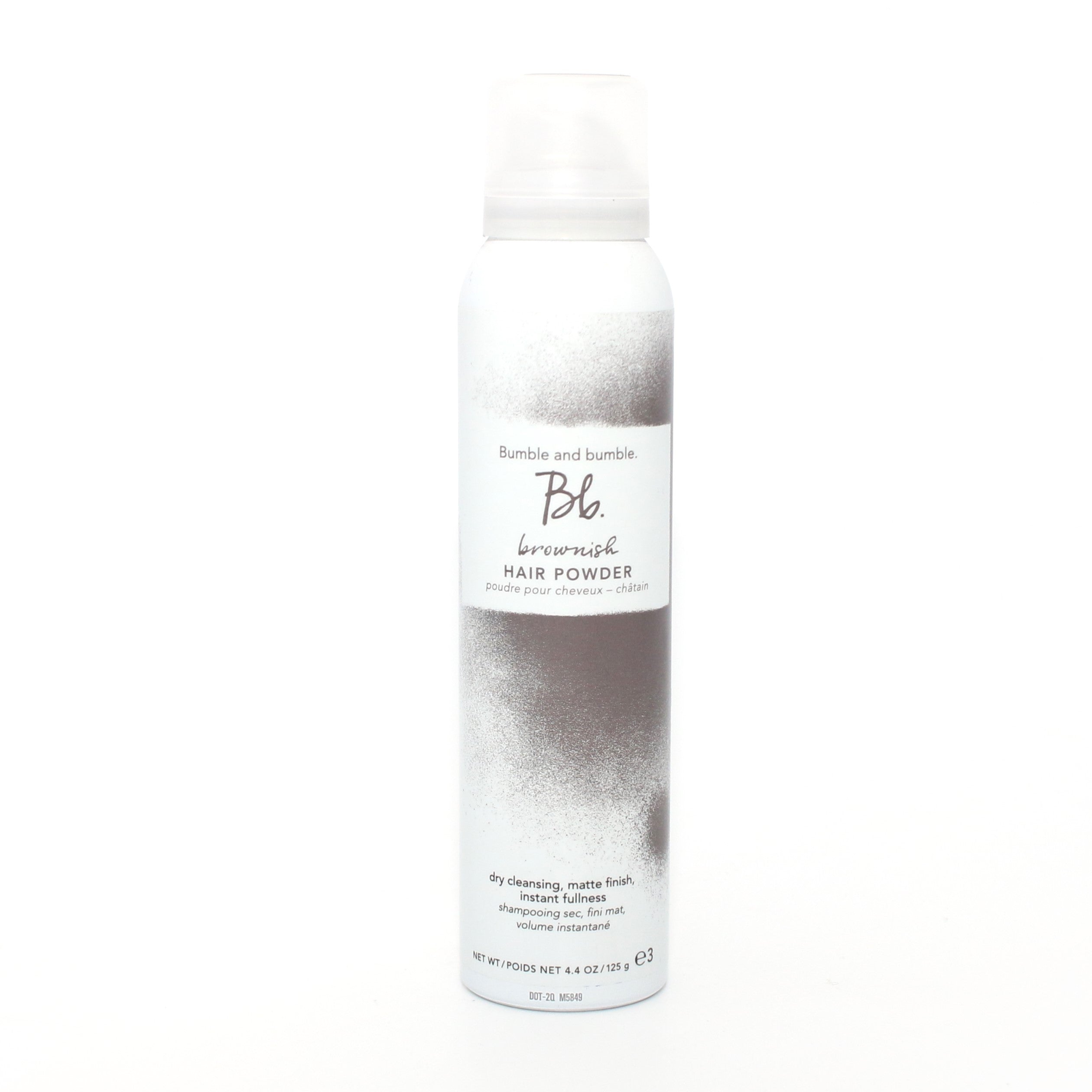 Bumble and Bumble Brownish Hair Powder 4.4 oz - Overstock Beauty Supply
