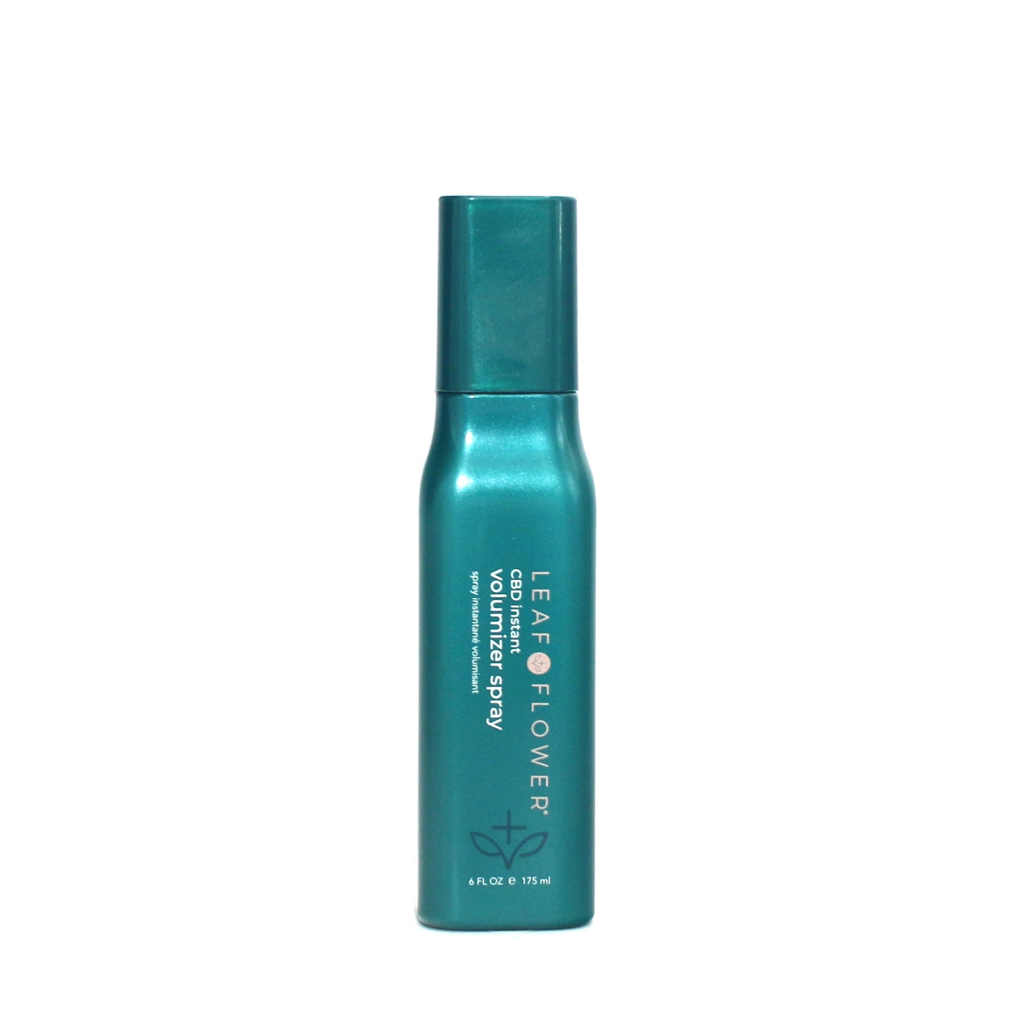 Leaf & Flower Volumizer Spray 6 oz - Overstock Beauty Supply