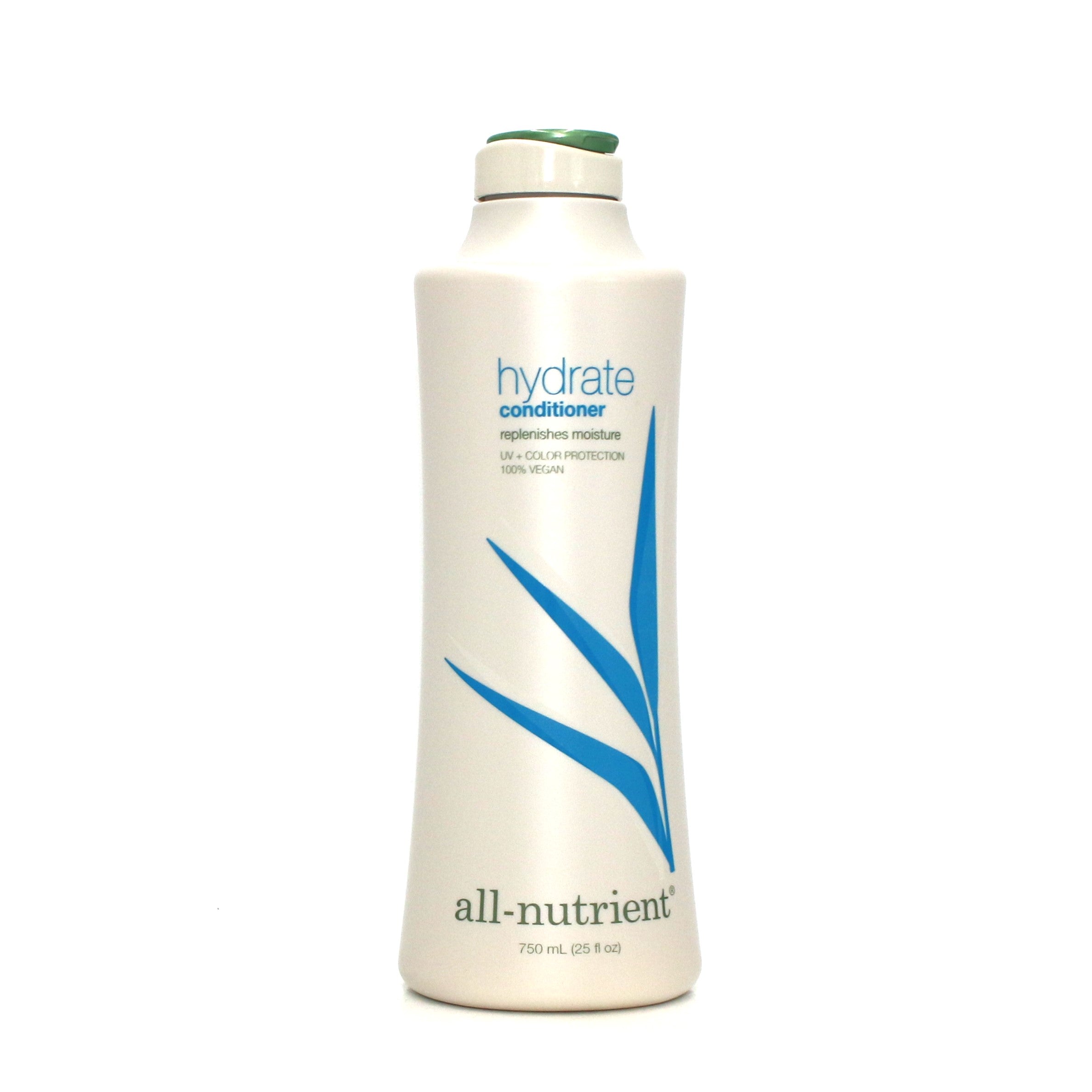 ALL NUTRIENT Hydrate Conditioner 25 oz - Overstock Beauty Supply
