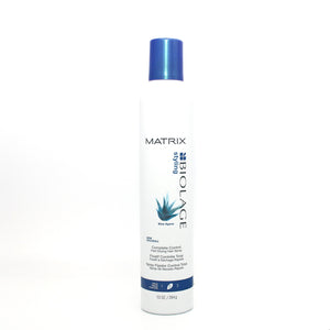 Matrix Biolage Styling Blue Agave Complete Control Fast Drying Hairspray 10 oz