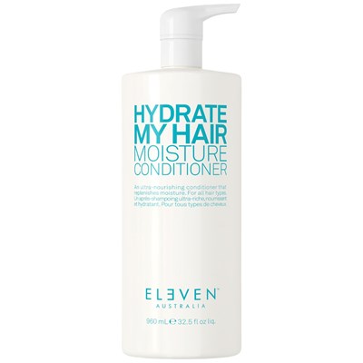 ELEVEN Hydrate My Hair Moisture Conditioner 32.5 oz