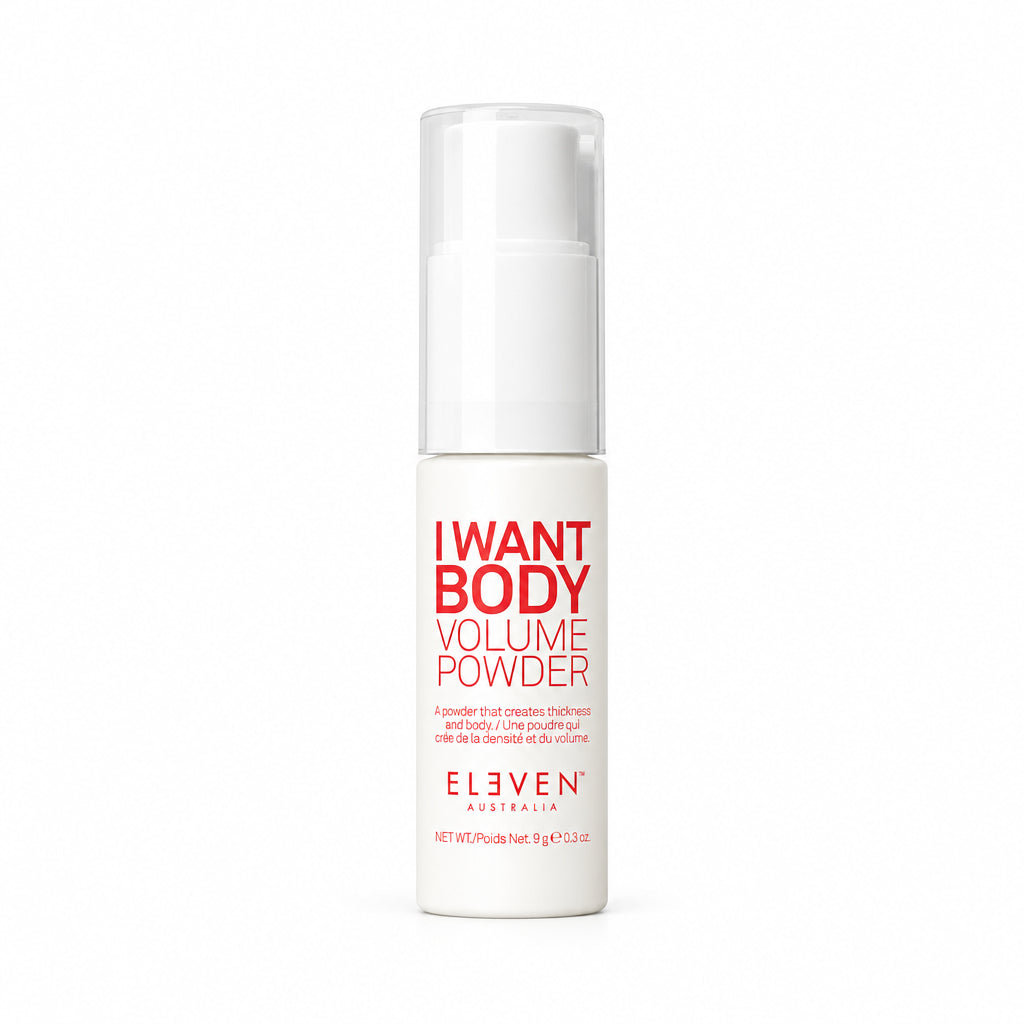 EIeven Want Body Volume Powder 0.3 oz