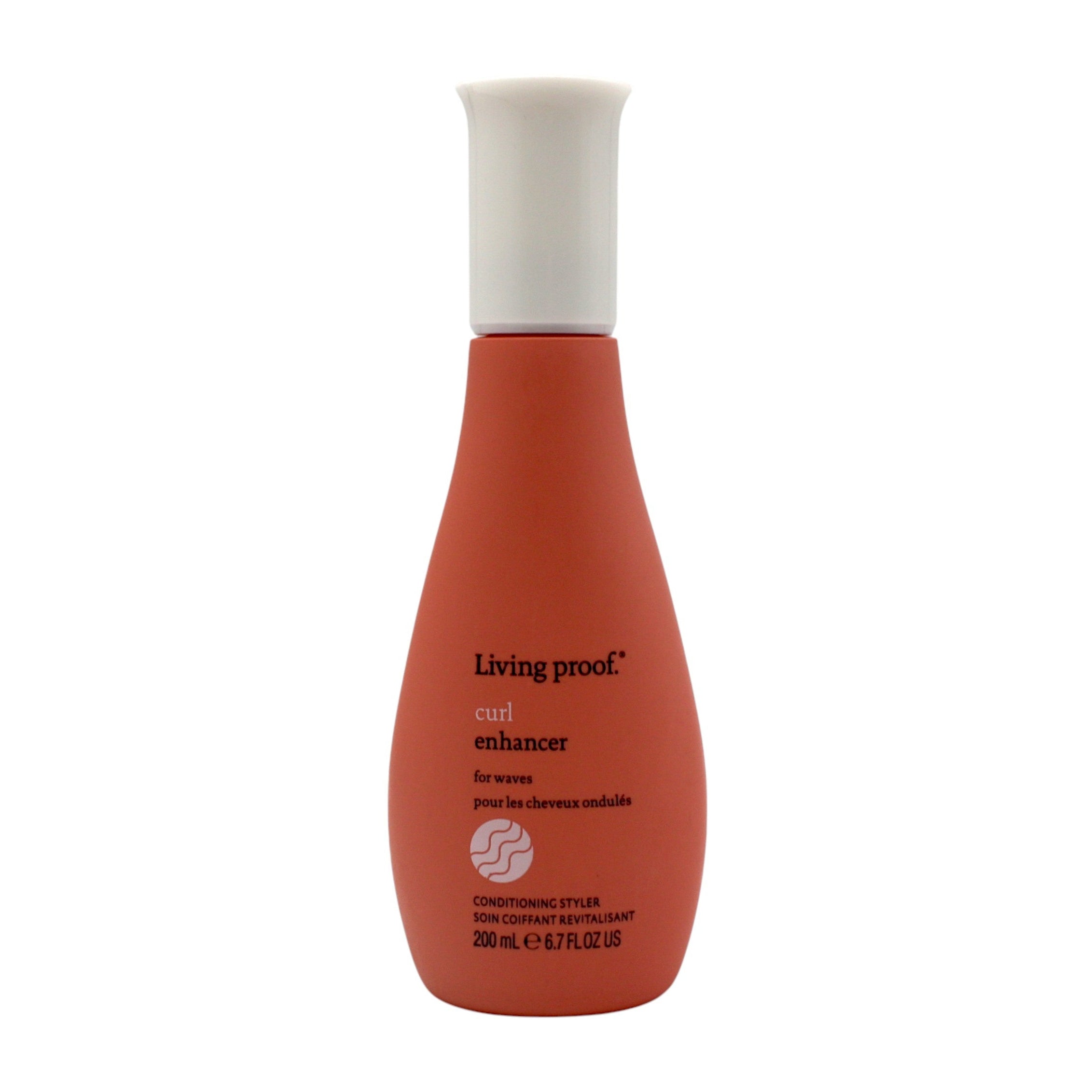 Living Proof curl enhancer 6.7 oz