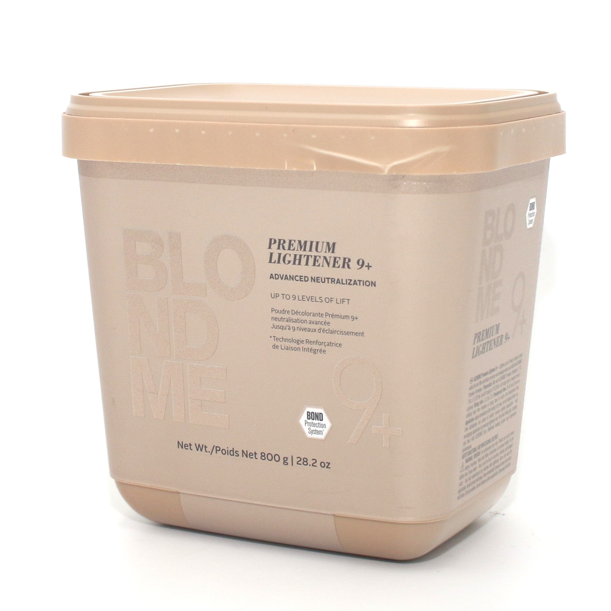 Schwarzkopf Blonde Me Premium Lightener (9+) 28.2 oz - Overstock Beauty Supply