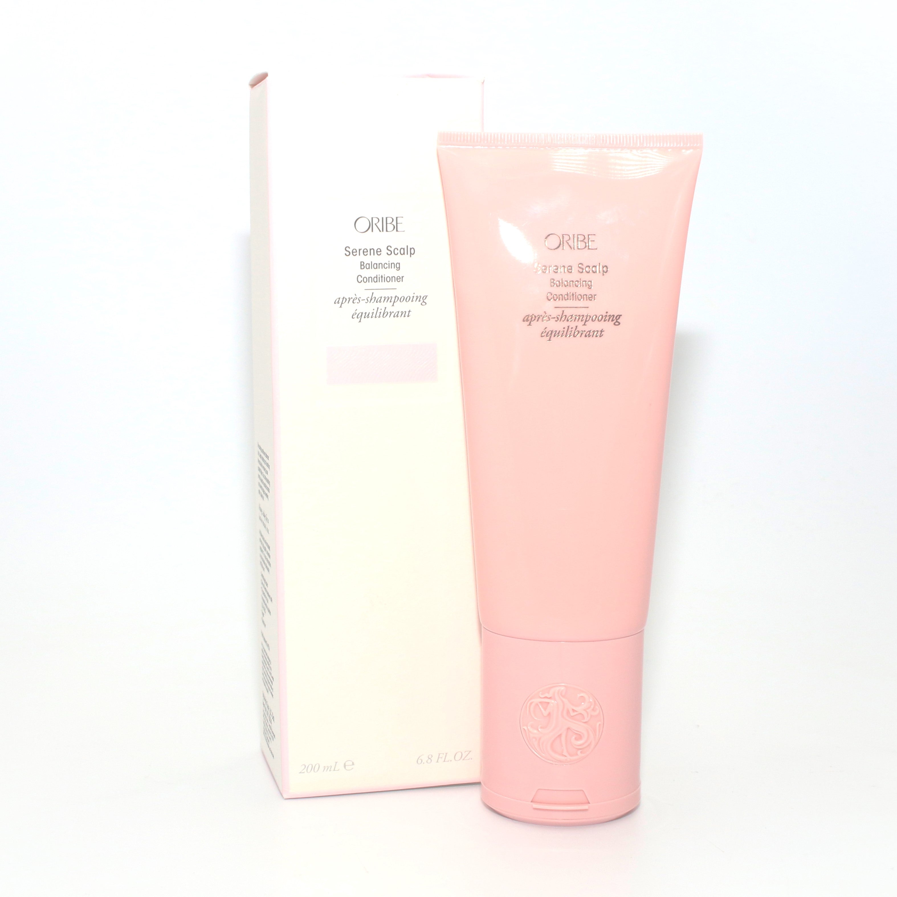 Oribe Serene Scalp Balancing Conditioner 6.8 oz - Overstock Beauty Supply