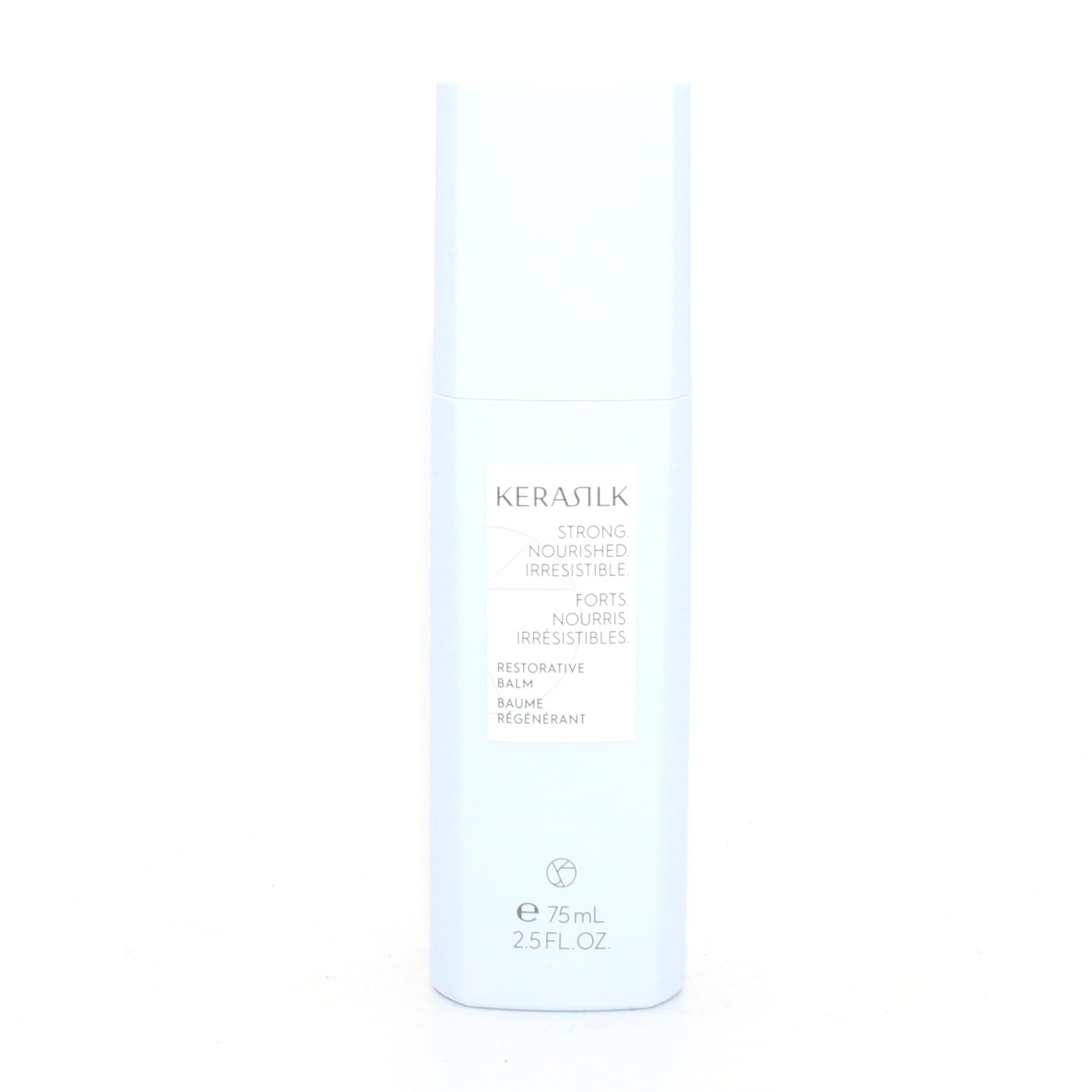 Kerasilk Strong Nourished Irresistible 2.5 oz