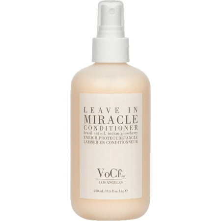 VoCe Leave In Miracle Conditioner 8.5 oz