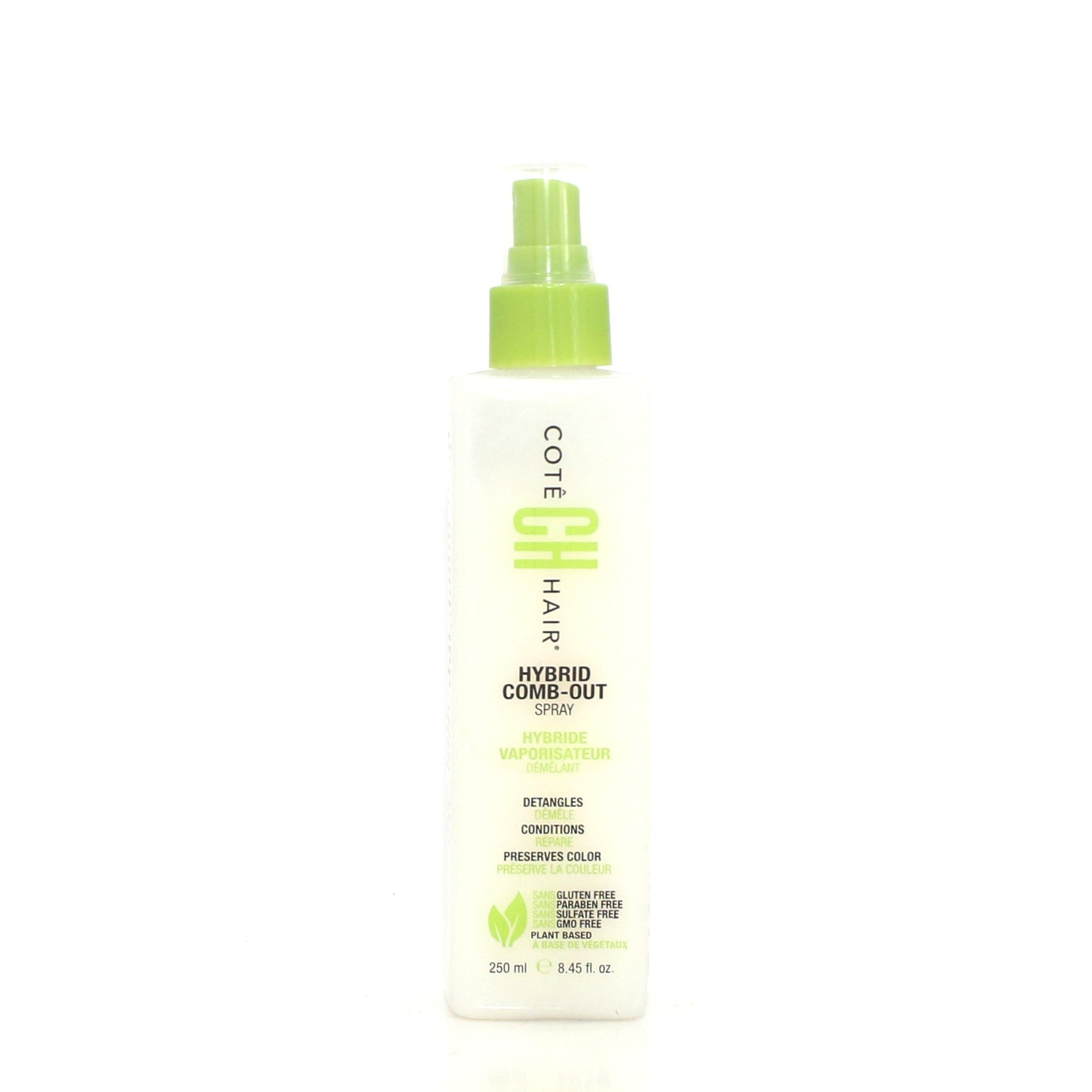 COTE HAIR Hybrid Comb Out Spray 8.45 oz - Overstock Beauty Supply