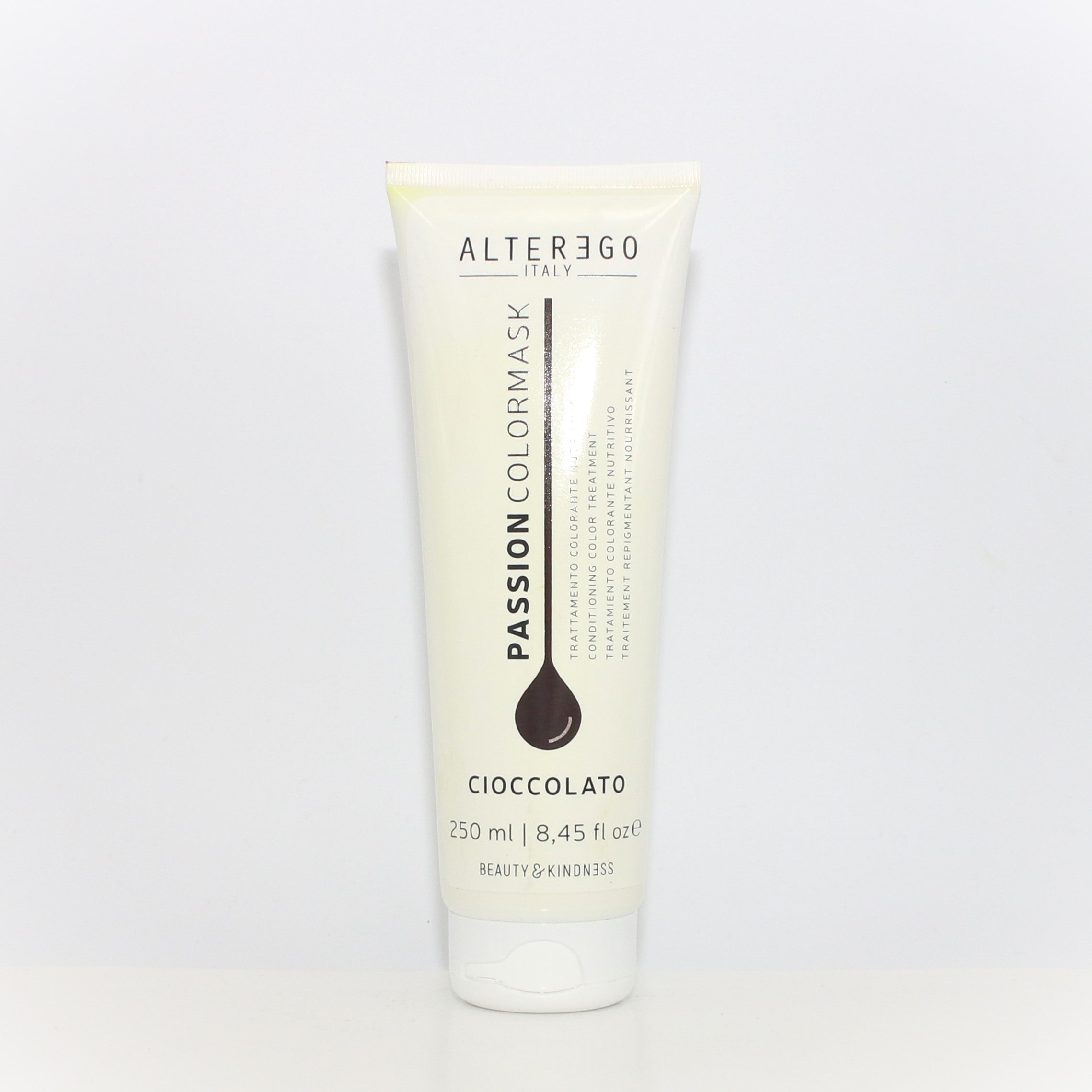 ALTEREGO Passion Color Mask Cioccolato (Pack of 2) - Overstock Beauty Supply