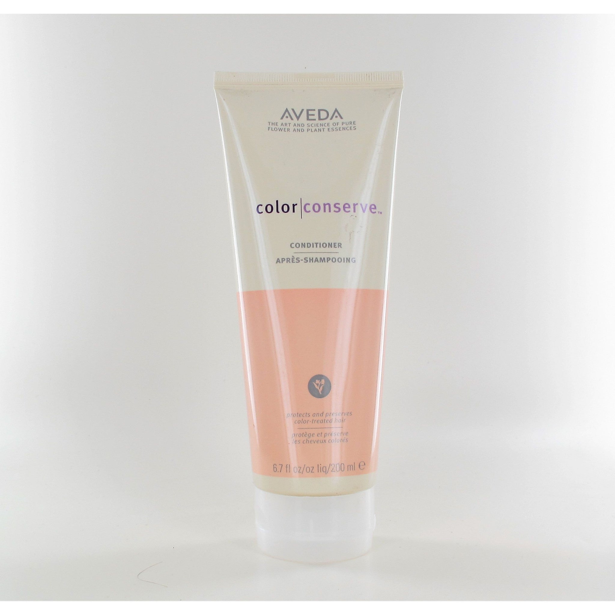 AVEDA Color Conserve Conditioner 6.7 oz