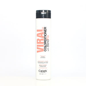 CELEB LUXURY Viral Colorditioner With Bond Fix Rose Gold 8.25 oz