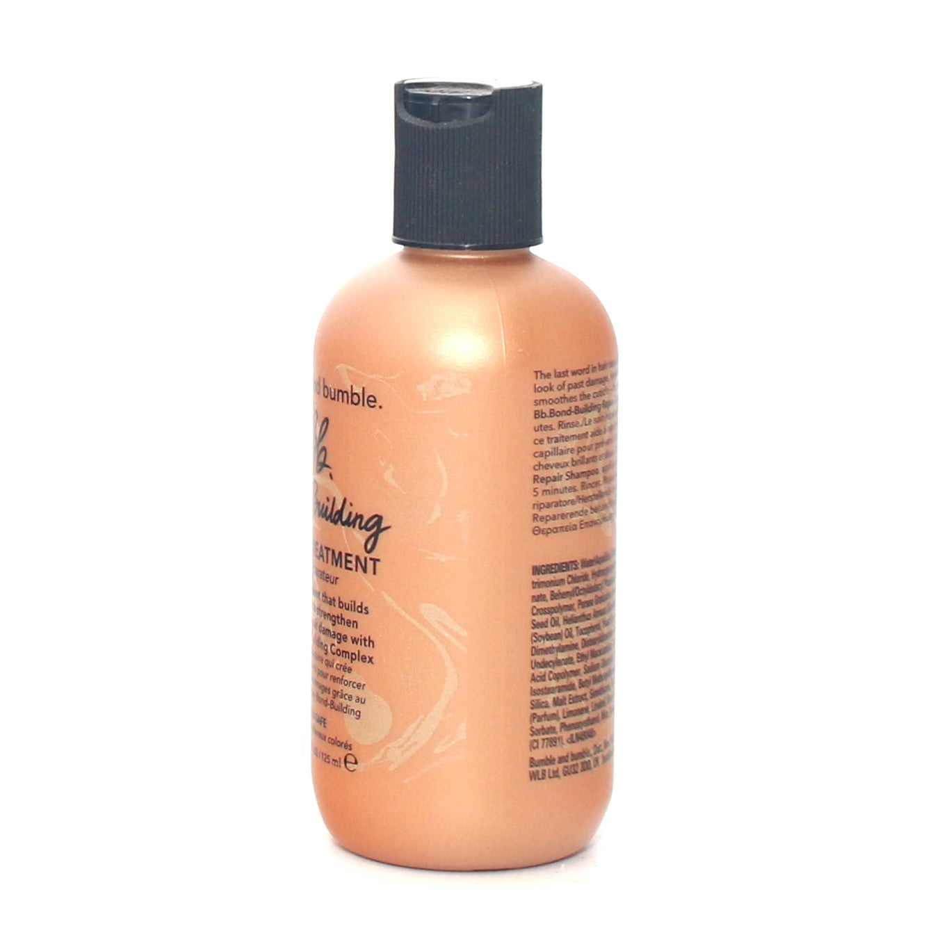 Bumble and Bumble Bond Building Repair Treatment 4.2 oz