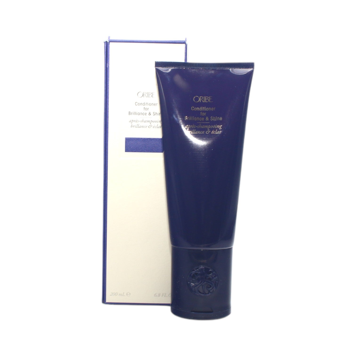 Oribe Conditioner for Brilliance & Shine 6.8 oz - Overstock Beauty Supply