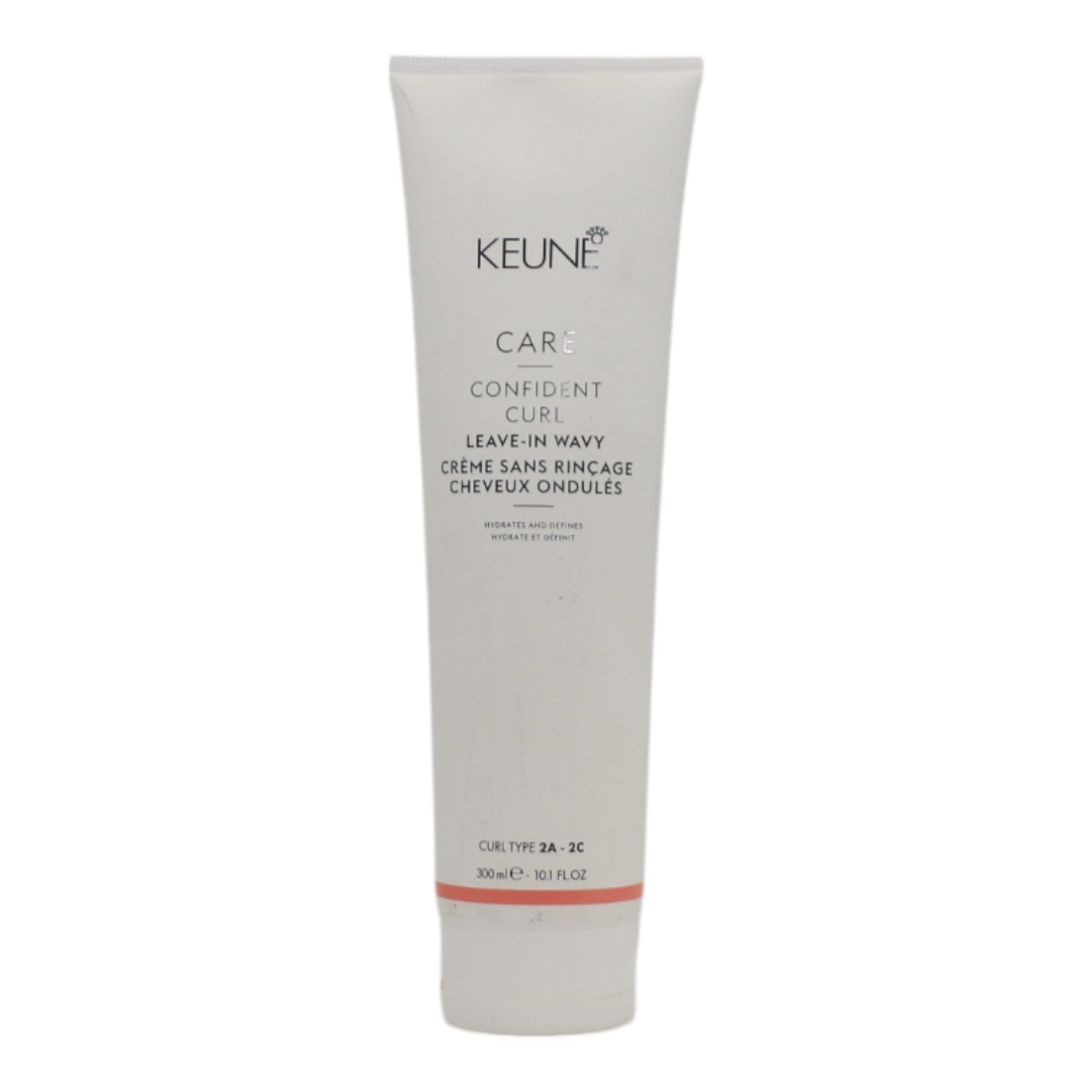 Keune Care Confident Curl Leave In Wavy 10.1 oz - Overstock Beauty Supply