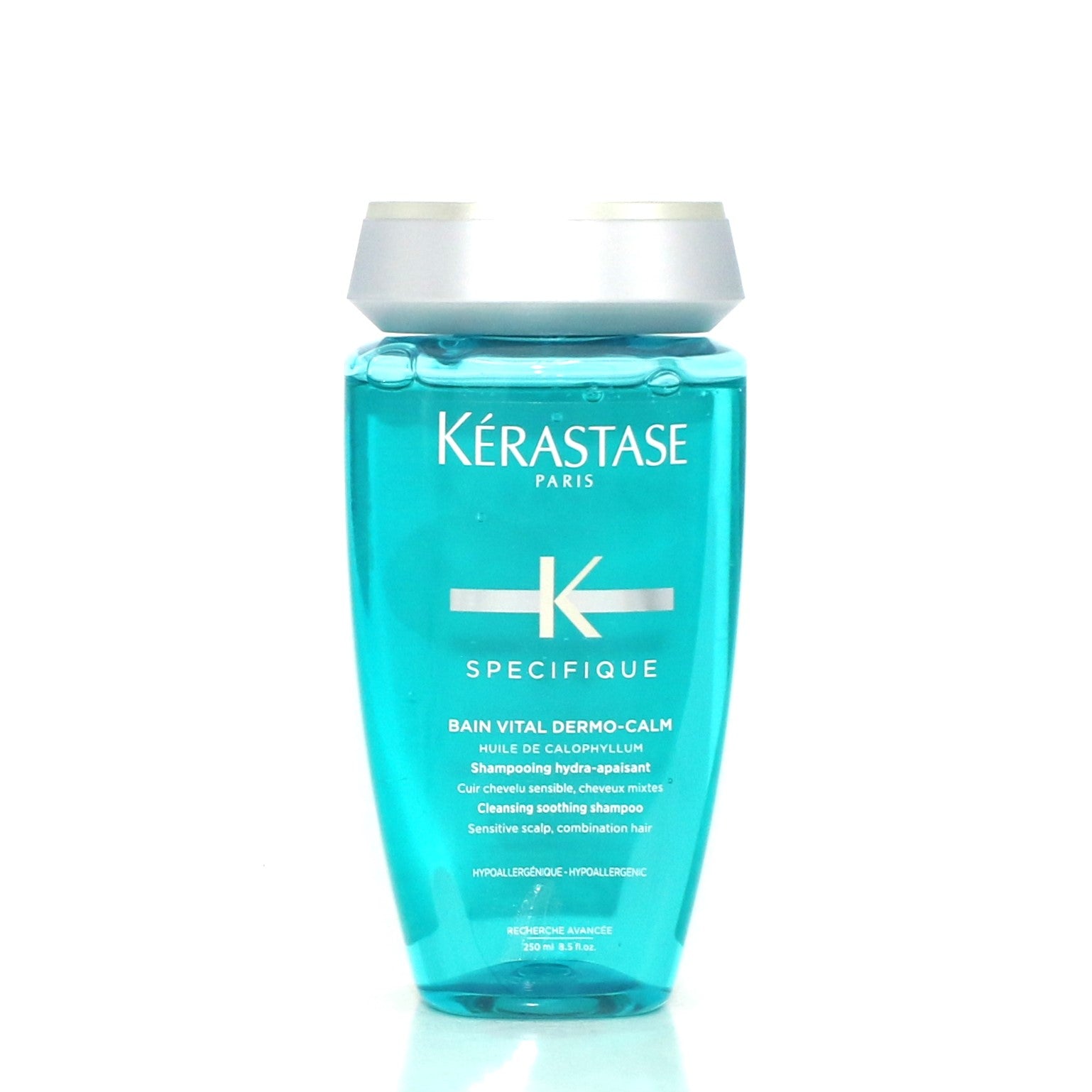 KERASTASE K Specifique Cleansing Soothing Shampoo