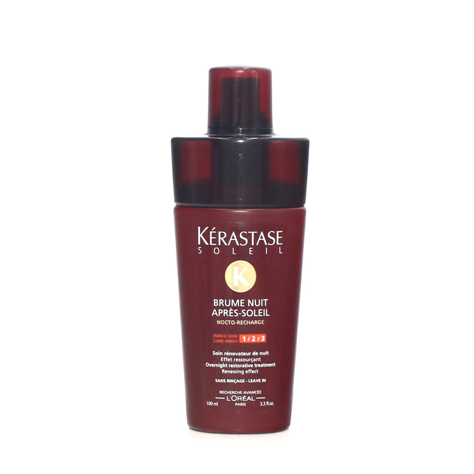 KERASTASE Soleil Brume Nuit 3.3 oz - Overstock Beauty Supply