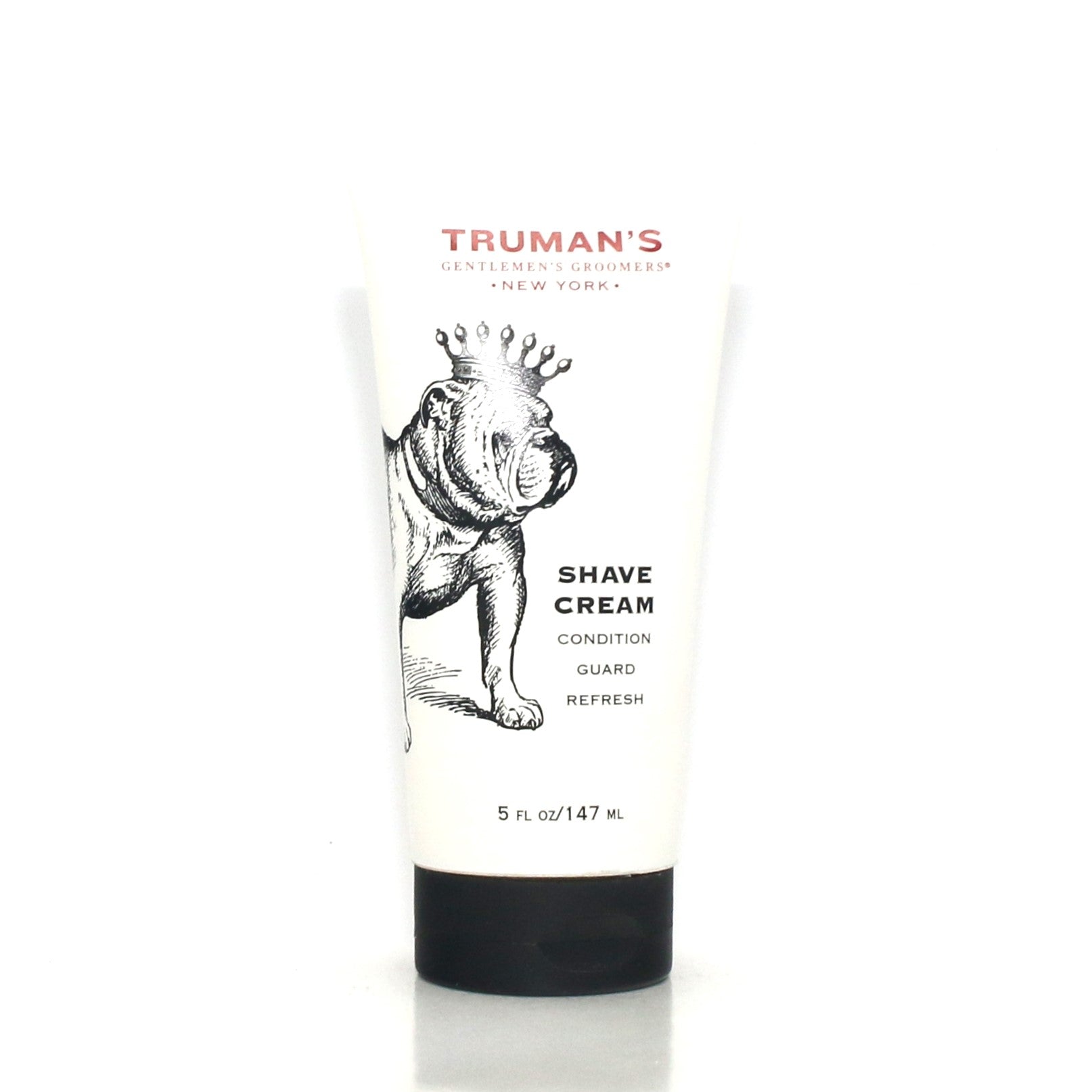 TRUMAN'S Shave Cream Condition 5 oz - Overstock Beauty Supply