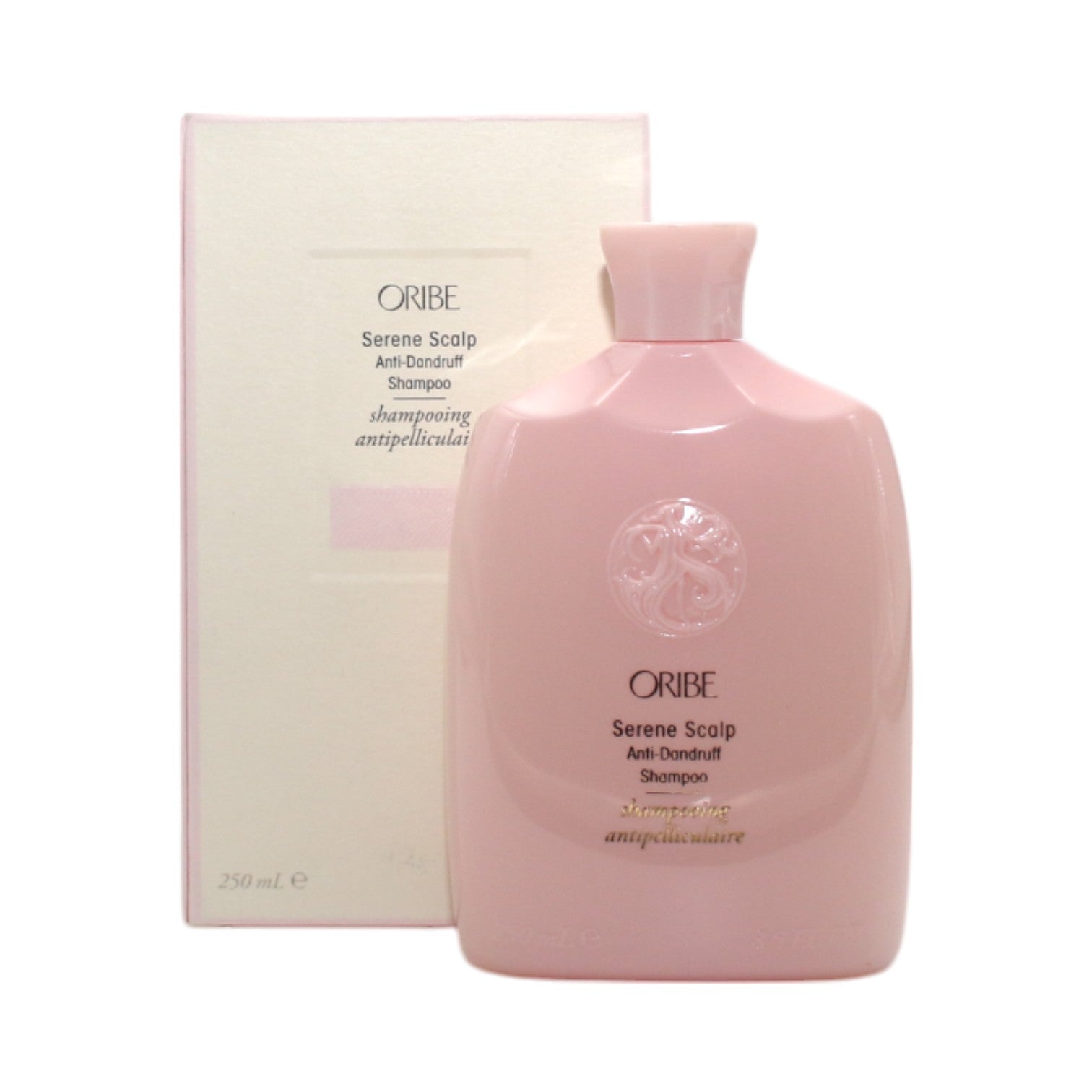 Oribe Serene Scalp Anti Dandruff Shampoo 8.5 oz - Overstock Beauty Supply