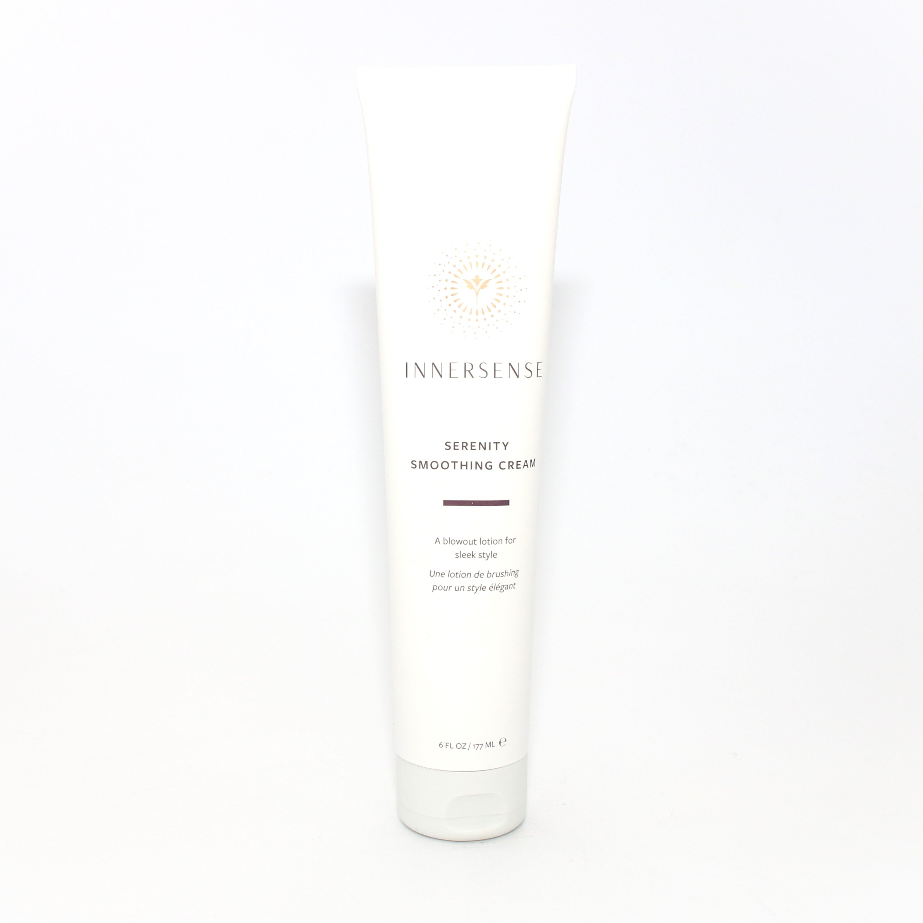 Innersense Serenity Smoothing Cream 6 oz - Overstock Beauty Supply