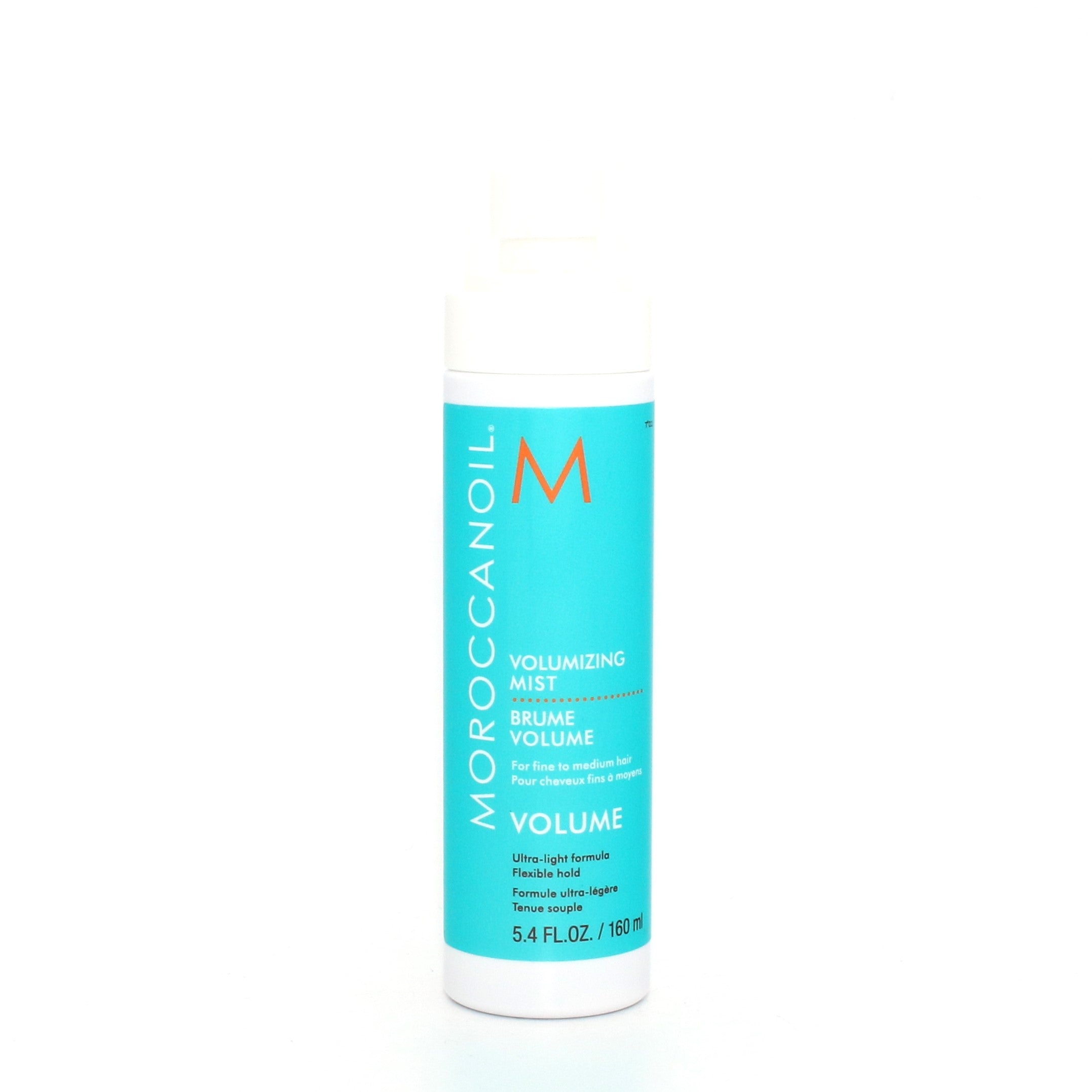 Moroccanoil Volumizing Mist 5.4 oz - Overstock Beauty Supply