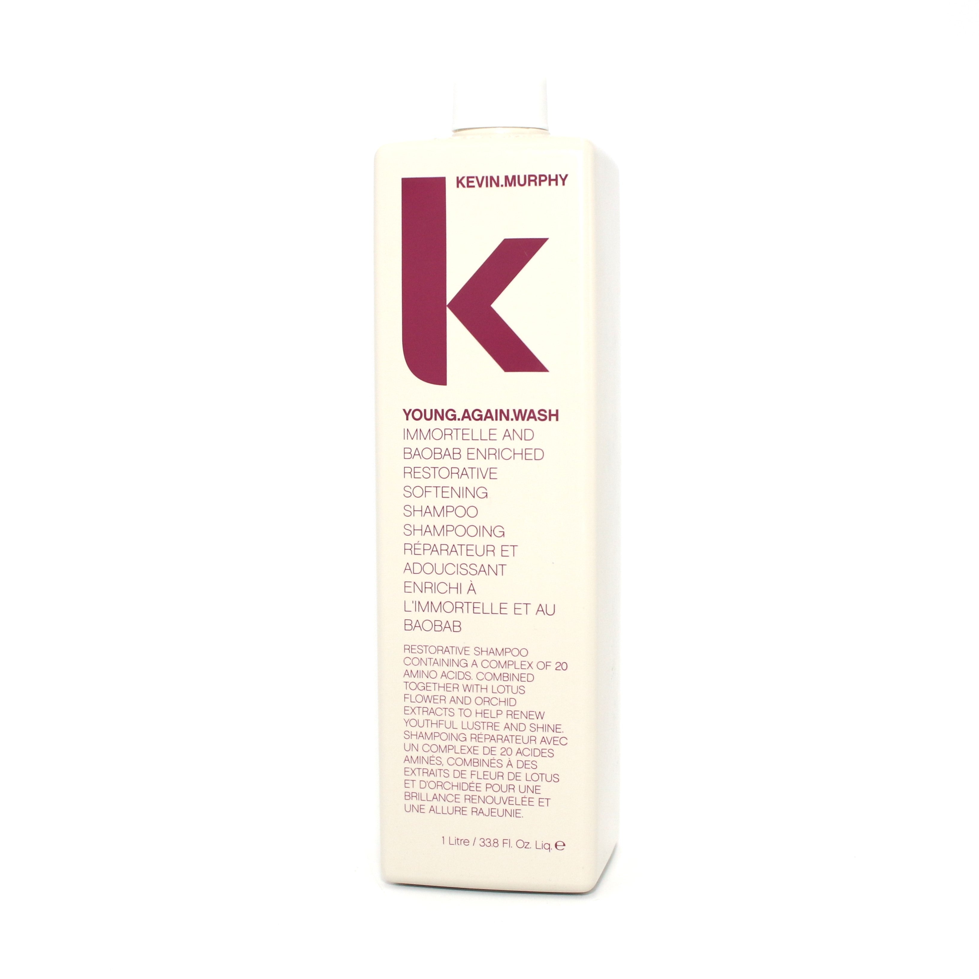 Kevin Murphy Young Again Wash 33.8 oz