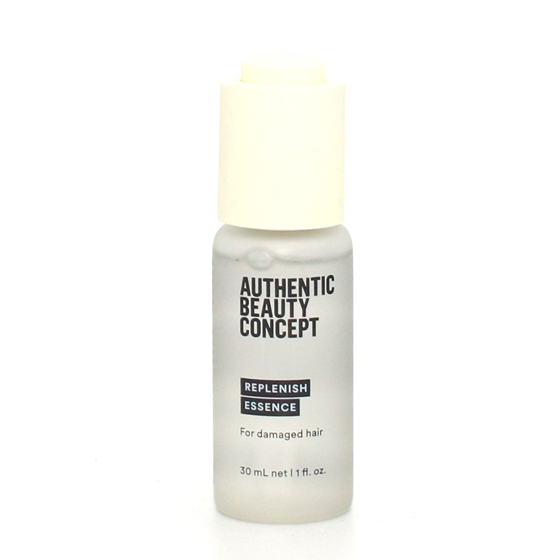 Authentic Beauty Concept Replenish Essence for Damaged Hair 1 oz