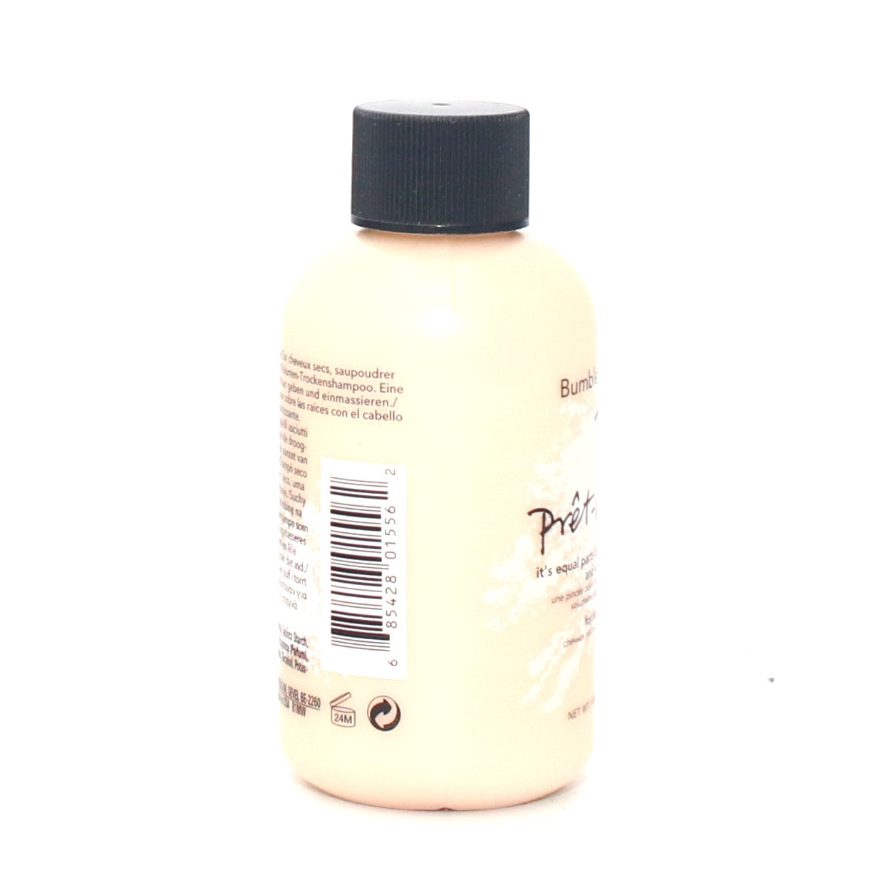 Bumble and Bumble Pret-A-Powder Dry Shampoo 2 oz