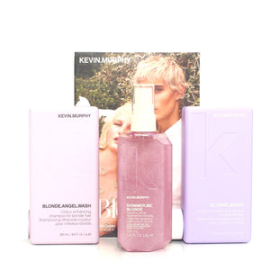 KEVIN MURPHY Calling All Blondes Set