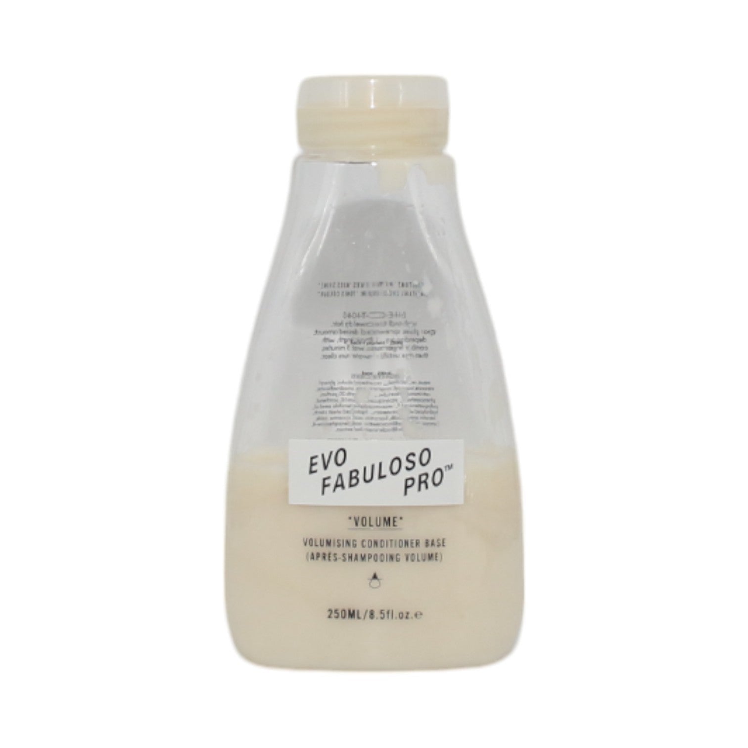 Evo Fabuloso Pro Reparative Conditioner Base 8.5 oz - Overstock Beauty Supply