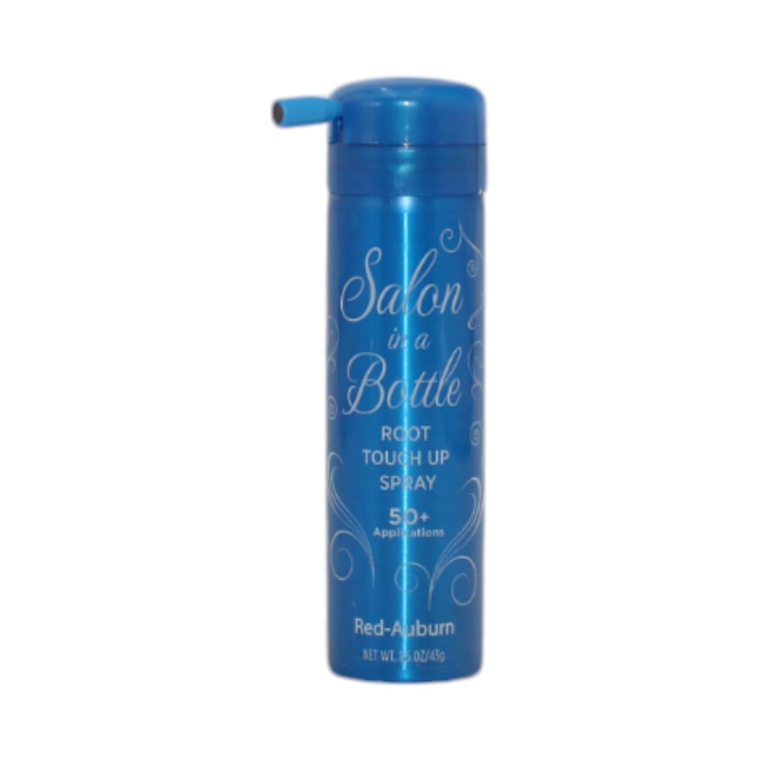 Salon In A Bottle Root Touch Up Spray Red-Auburn 1.5 oz