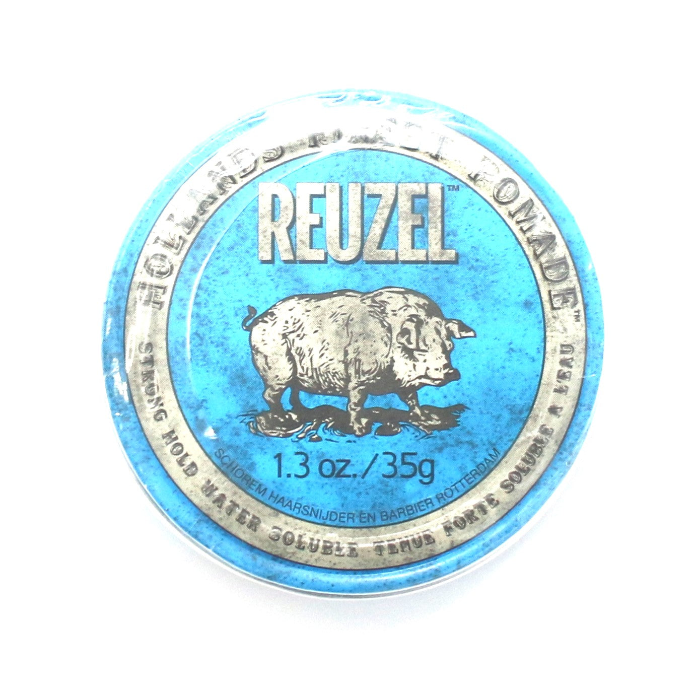 Reuzel Strong Hold Water Soluble Pomade