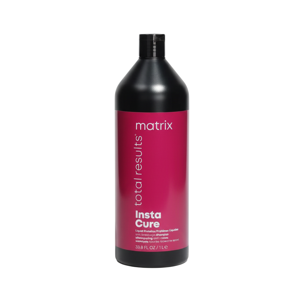 Matrix Instacure Total Results Shampoo 33.8 oz