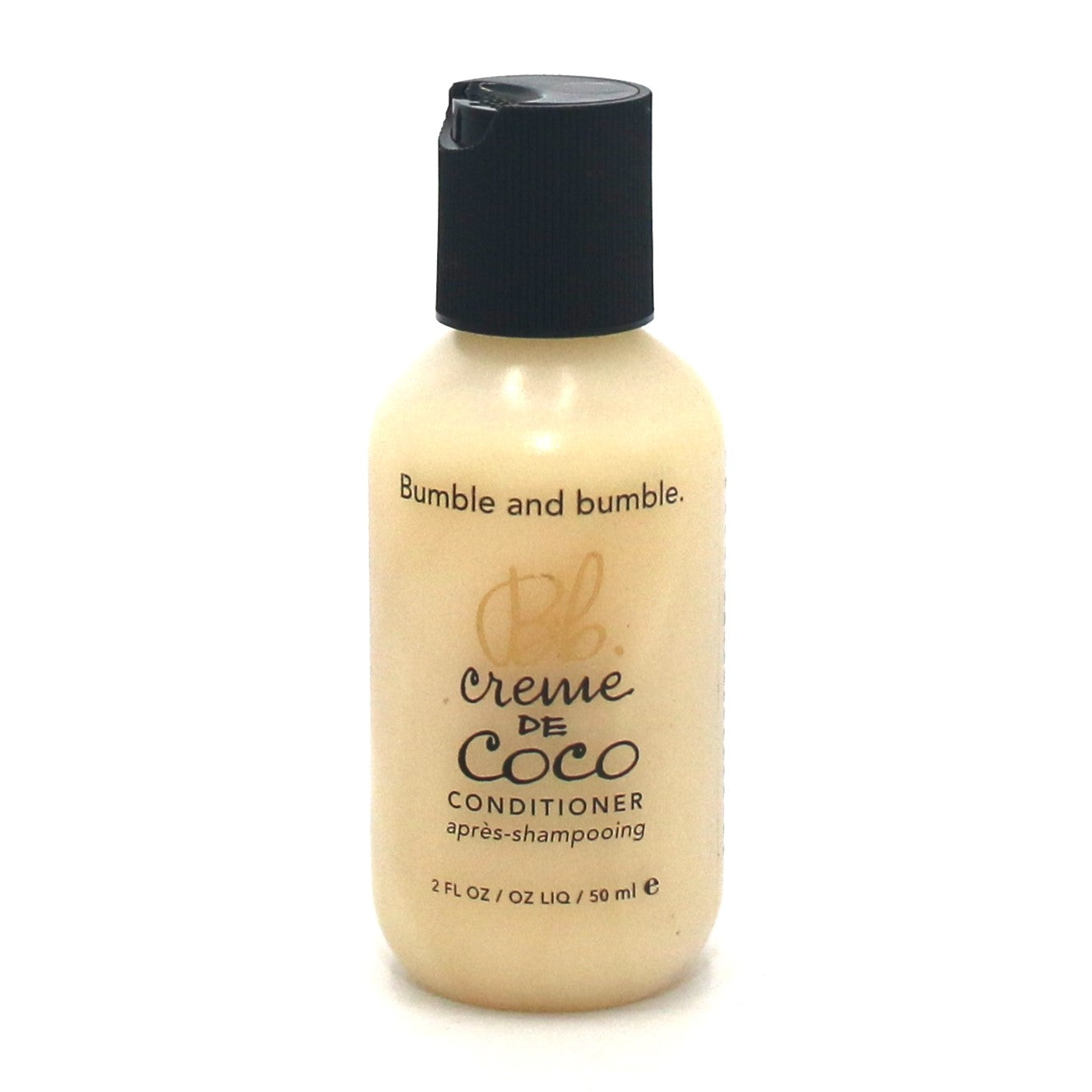 Bumble and Bumble Creme De Coco Conditioner 2 oz