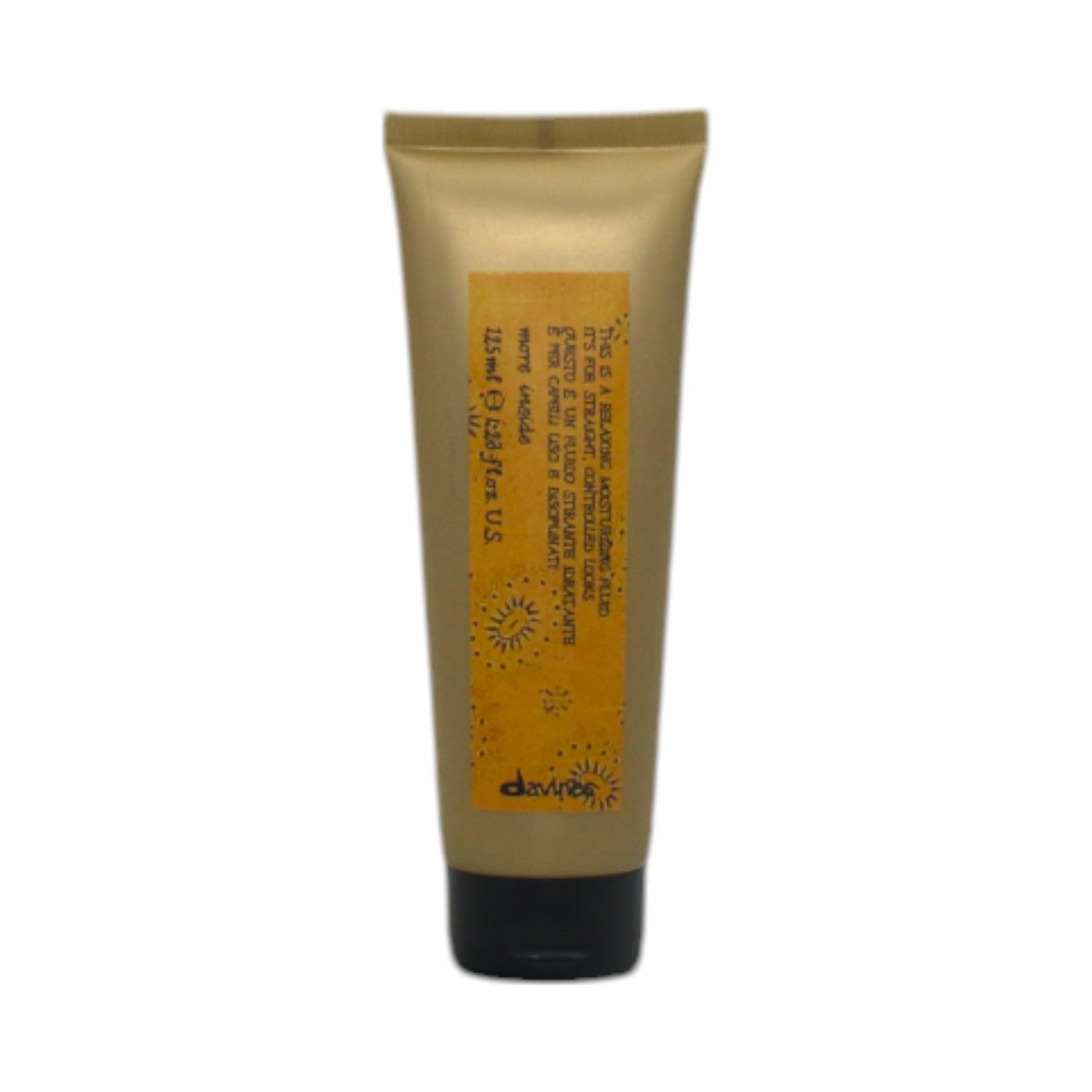 OBSustainable Davines This Is A Relaxing Moisturizing Fluid 4.23 oz