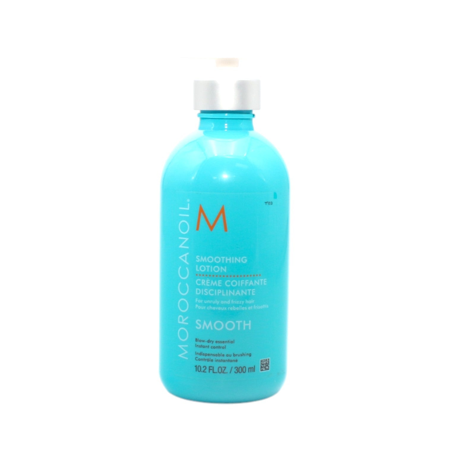 Moroccanoil Smoothing Lotion 10.2 oz - Overstock Beauty Supply