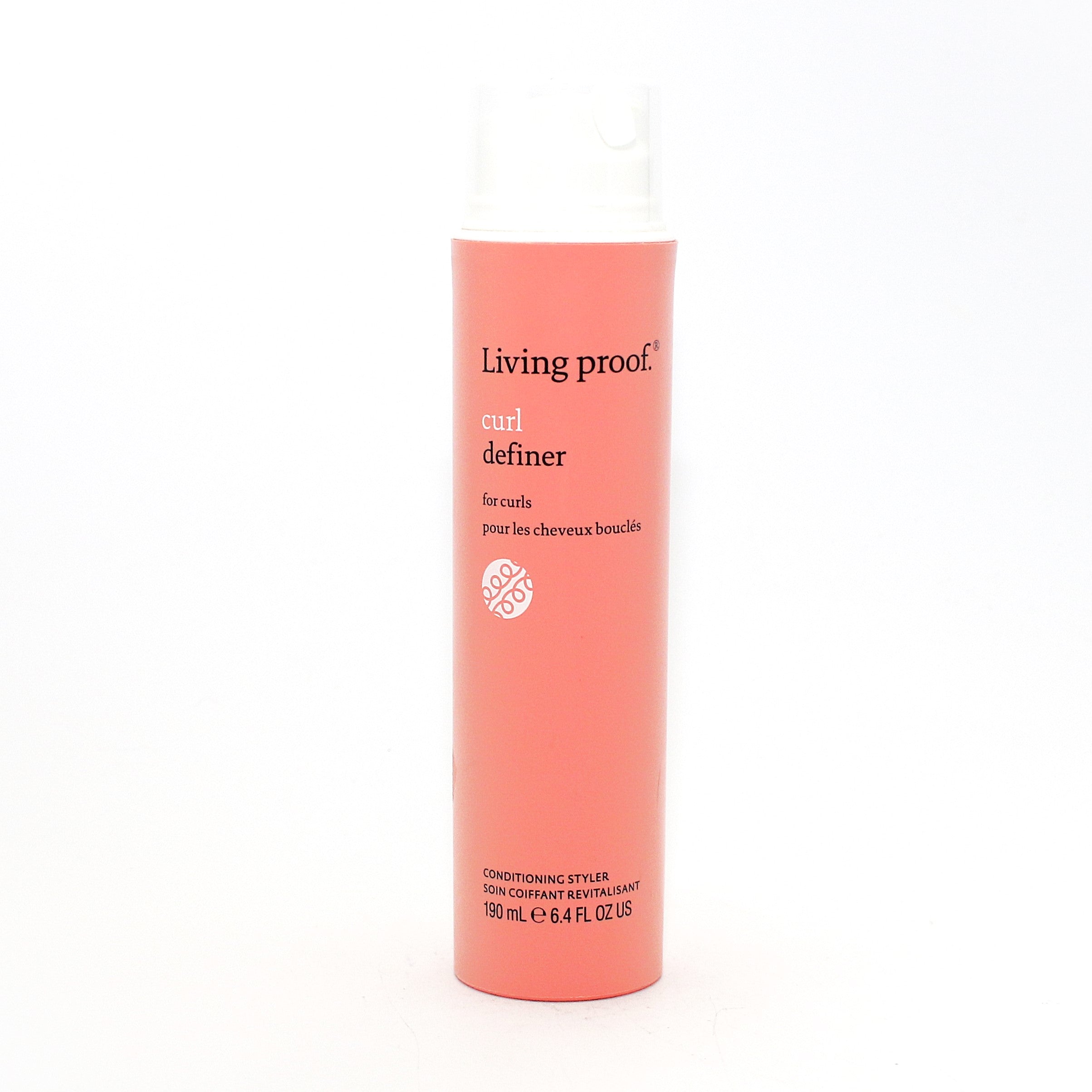Living Proof Curl Definer 6.4 oz - Overstock Beauty Supply