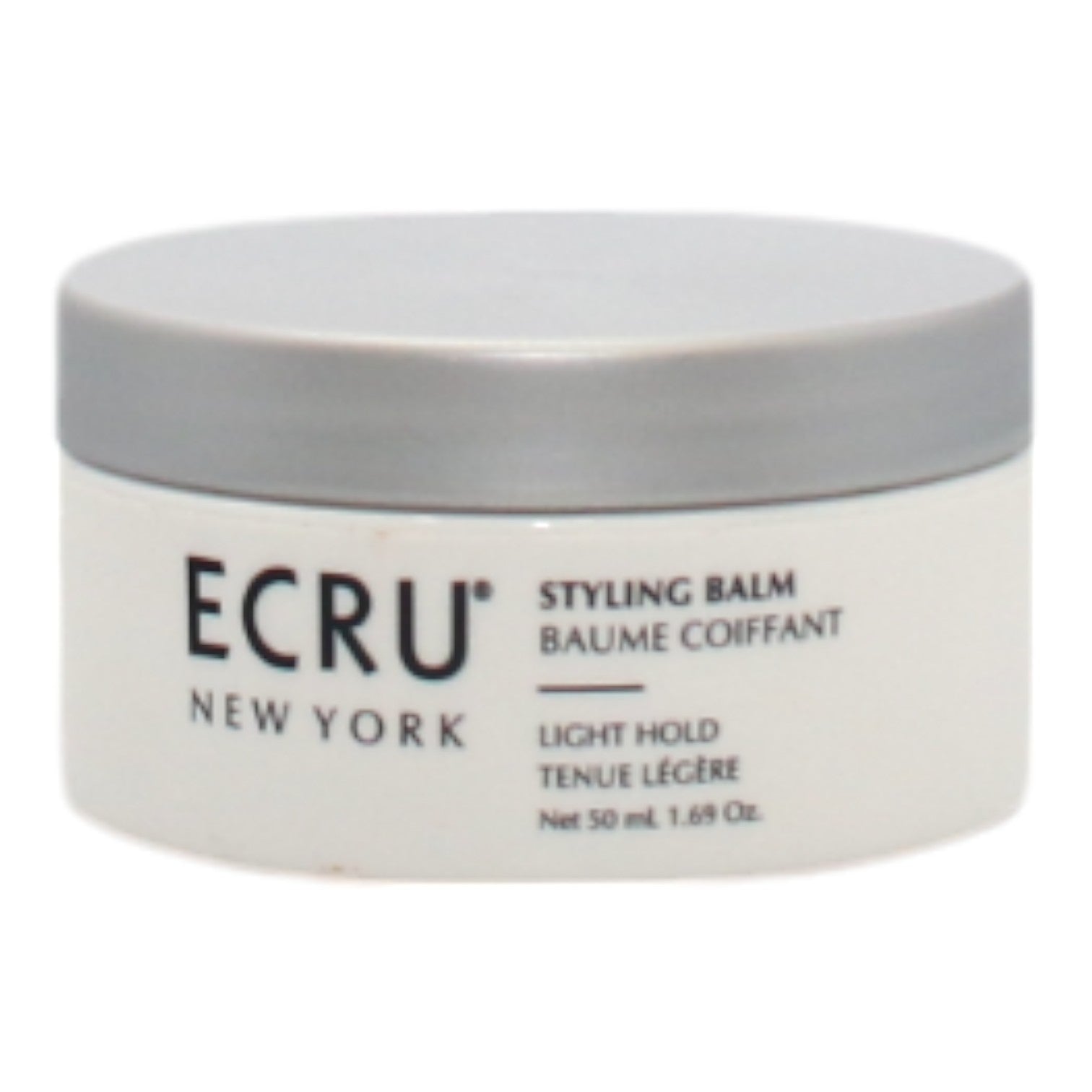 Ecru Styling Balm Light Hold 1.69 oz - Overstock Beauty Supply