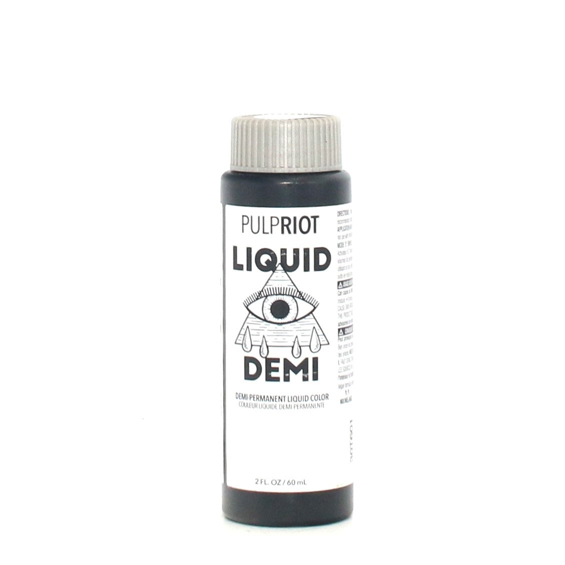 Pulp Riot Liquid Demi Permanent Color 2 oz