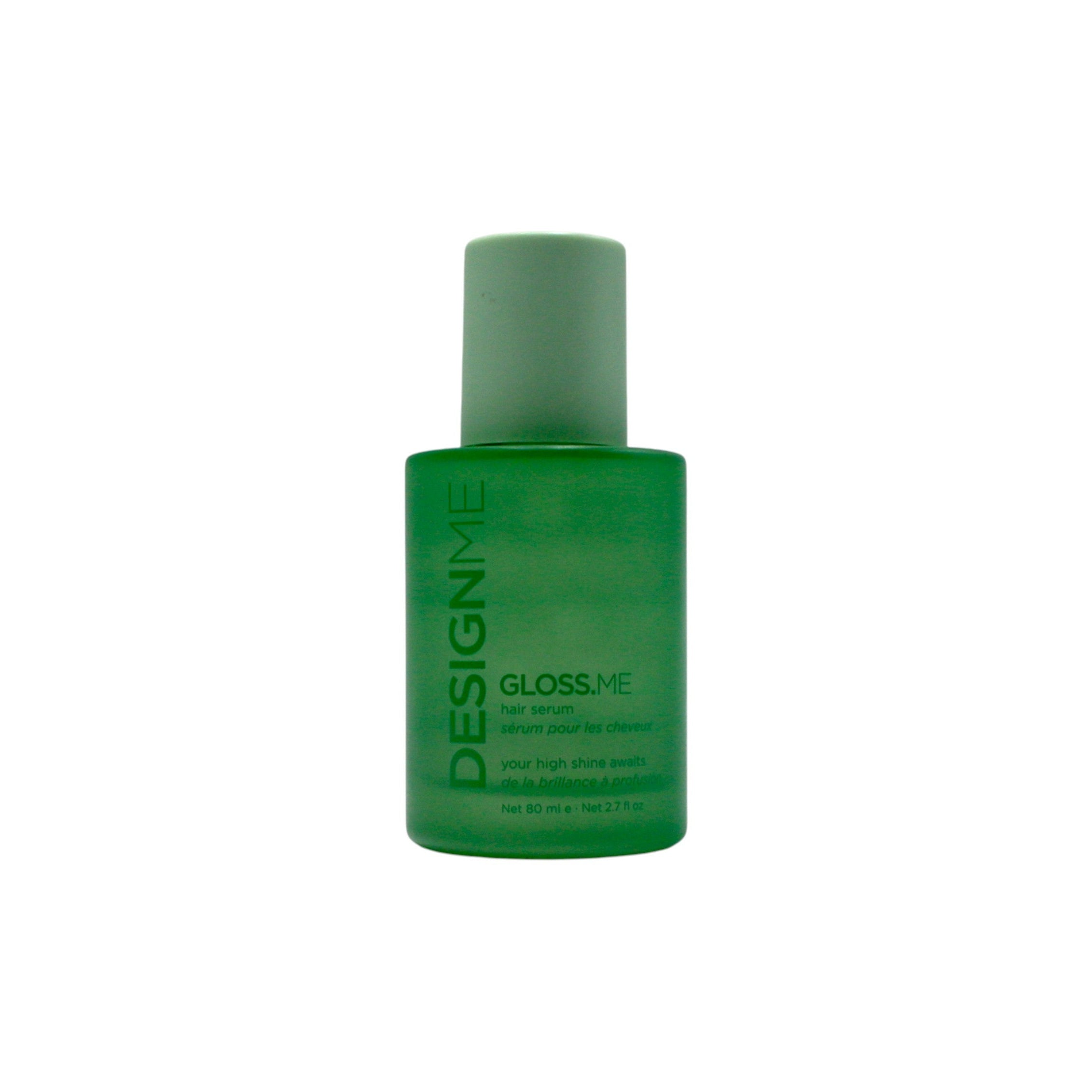 Design me gloss me hair serum