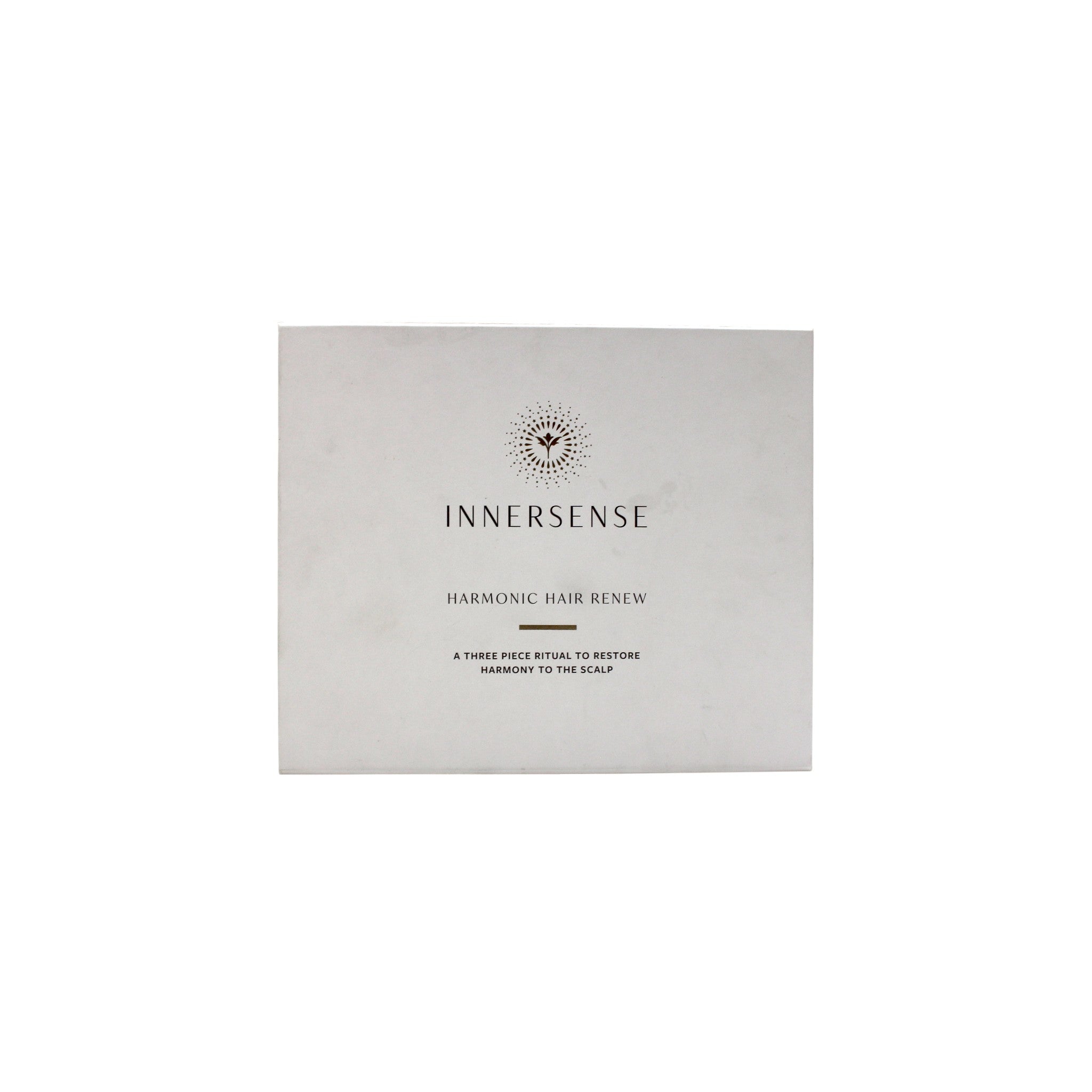 Innersense Harmonic Hair Renew kit