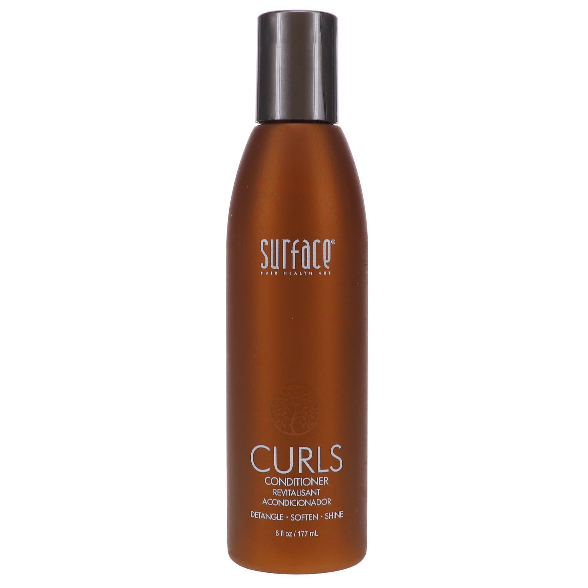 Surface Curls Replenish Conditioner 6oz