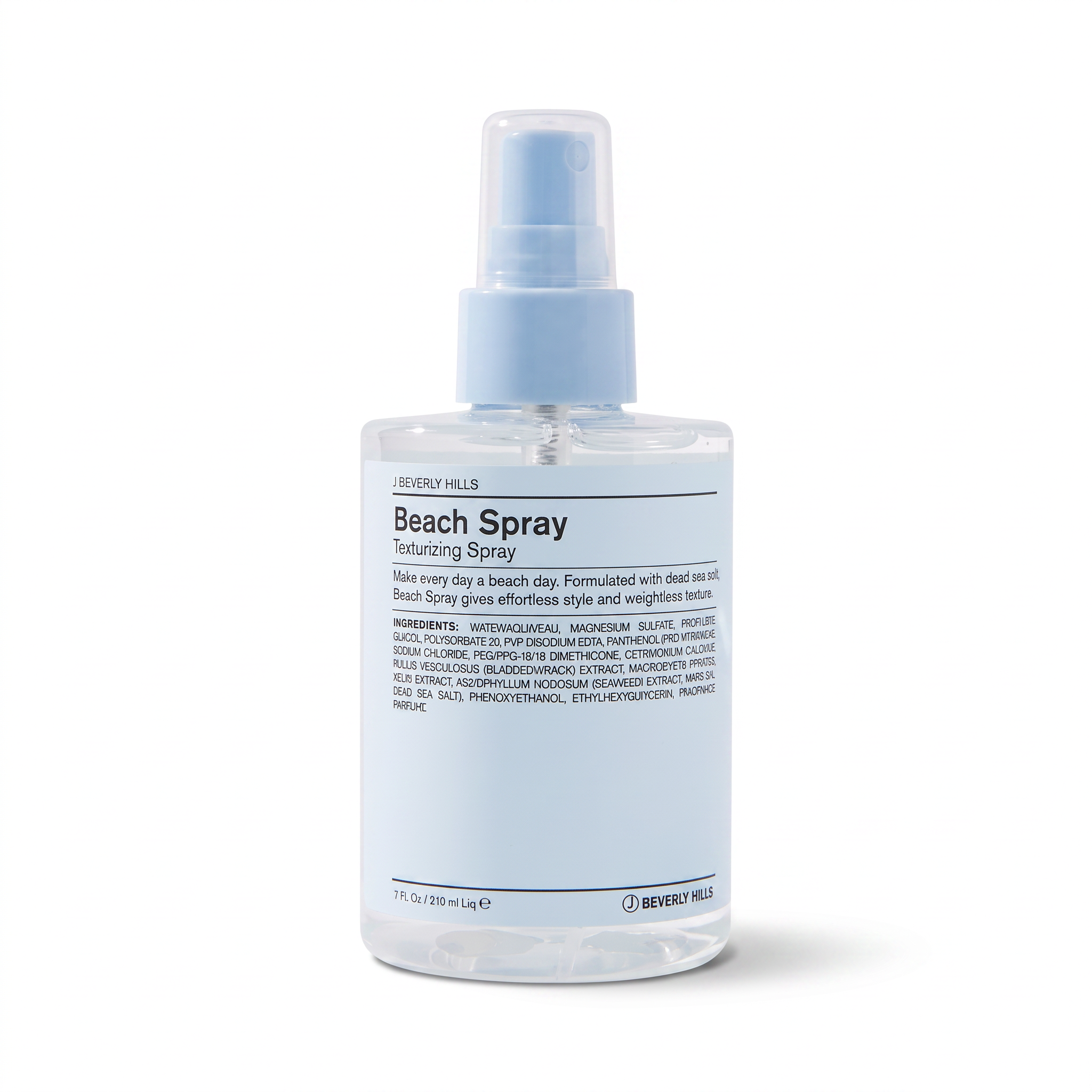 J Beverly Hills Beach Spray Texturizing Spray 8 Oz