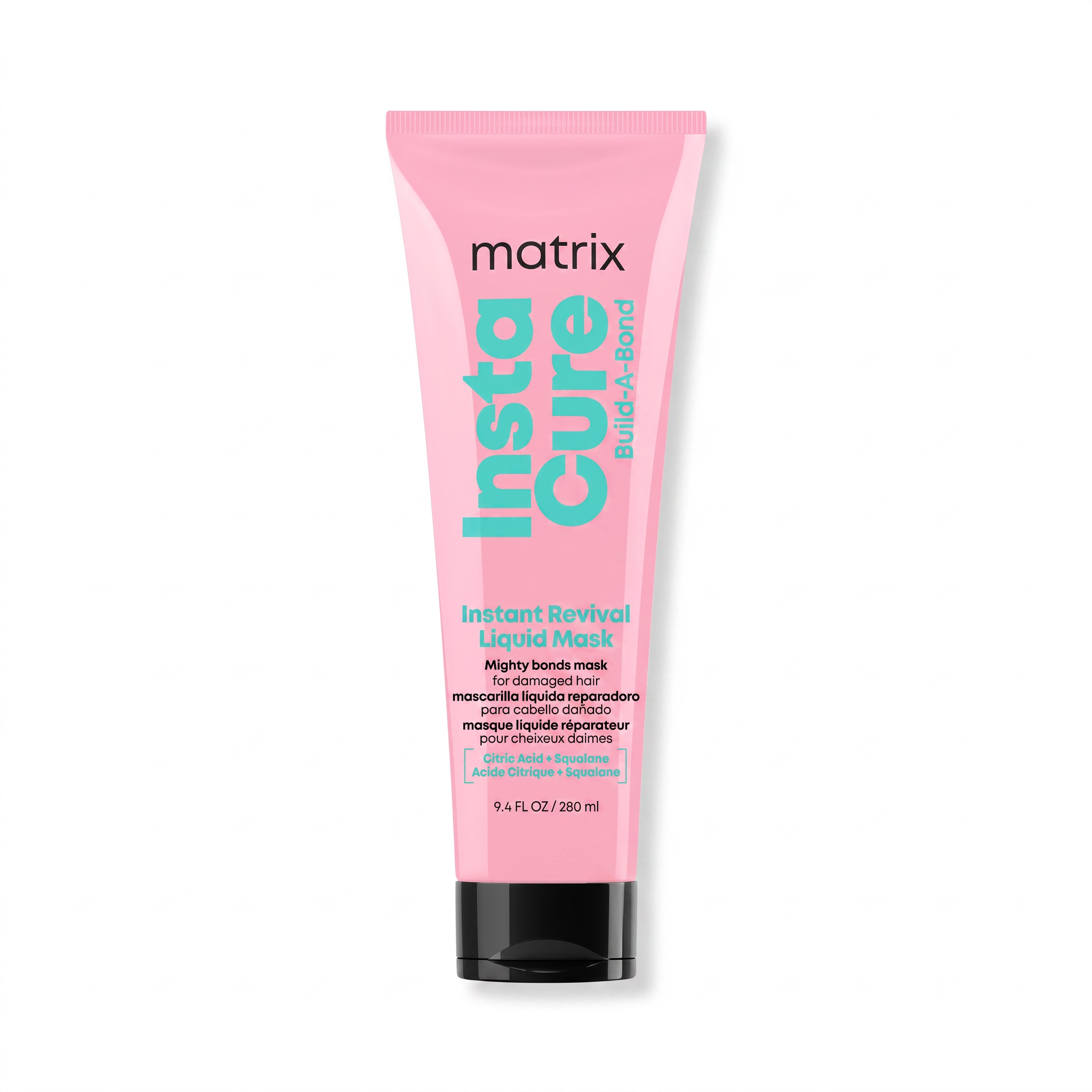 Matrix Total Results Build A Bond Hair Mask 9.5 oz