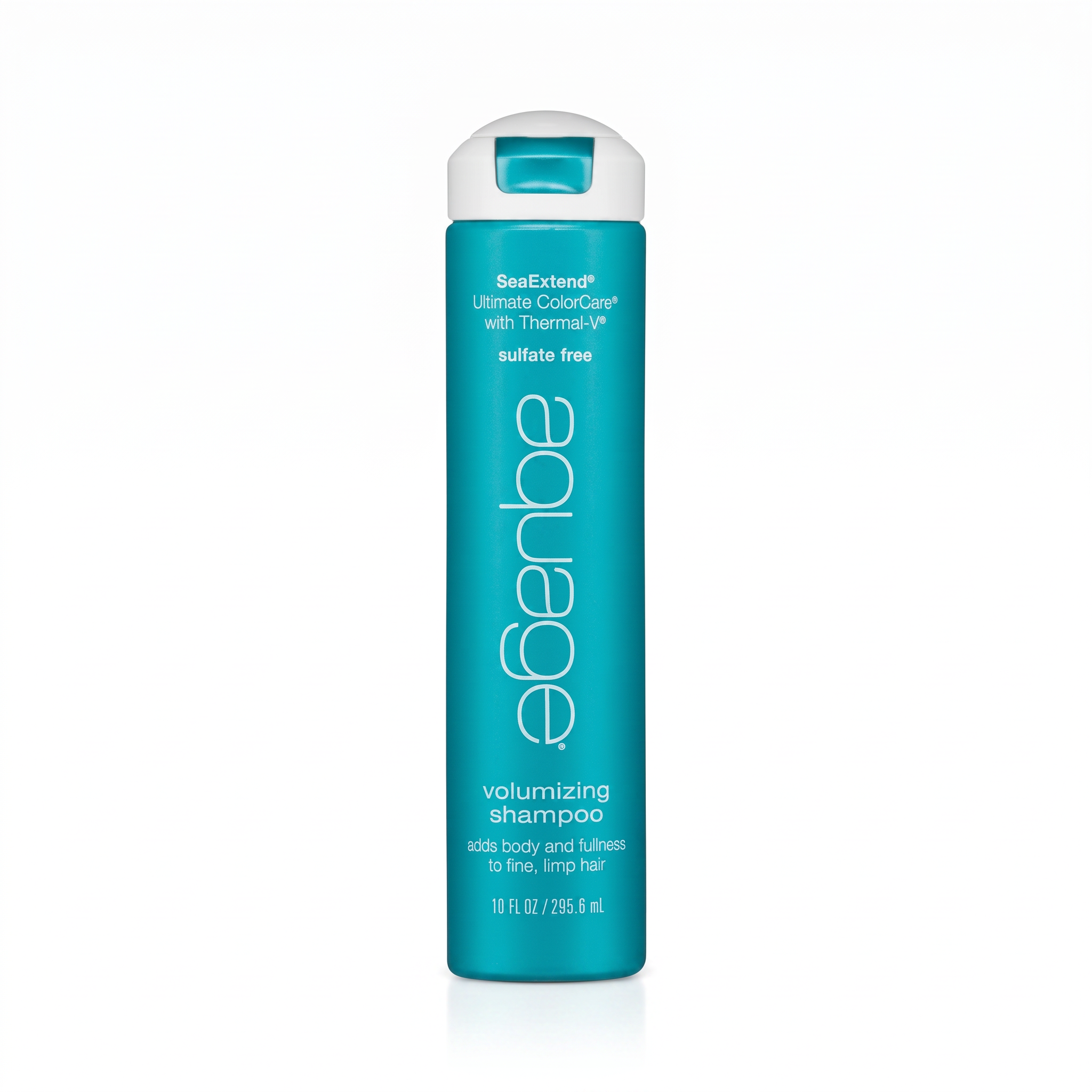 Aquage SeaExtend Volumizing Shampoo 10 oz