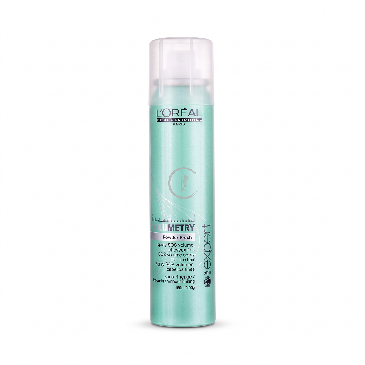 LOREAL Volumetry Powder Fresh SOS Refreshing Spray 1.75 oz