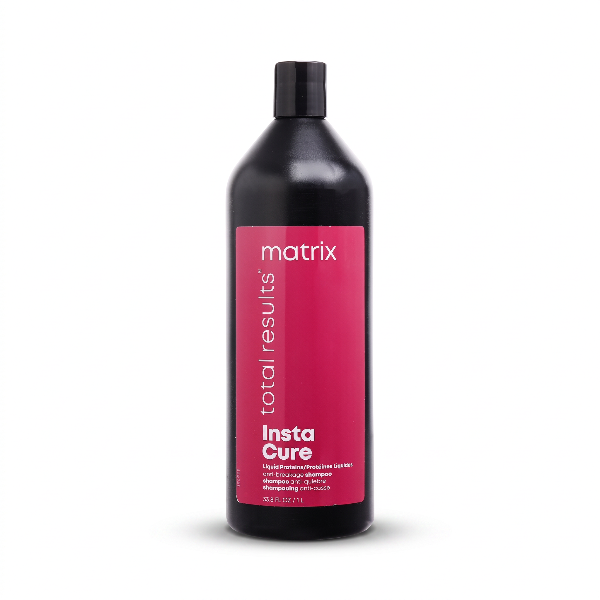 Matrix Instacure Total Results Shampoo 338 oz